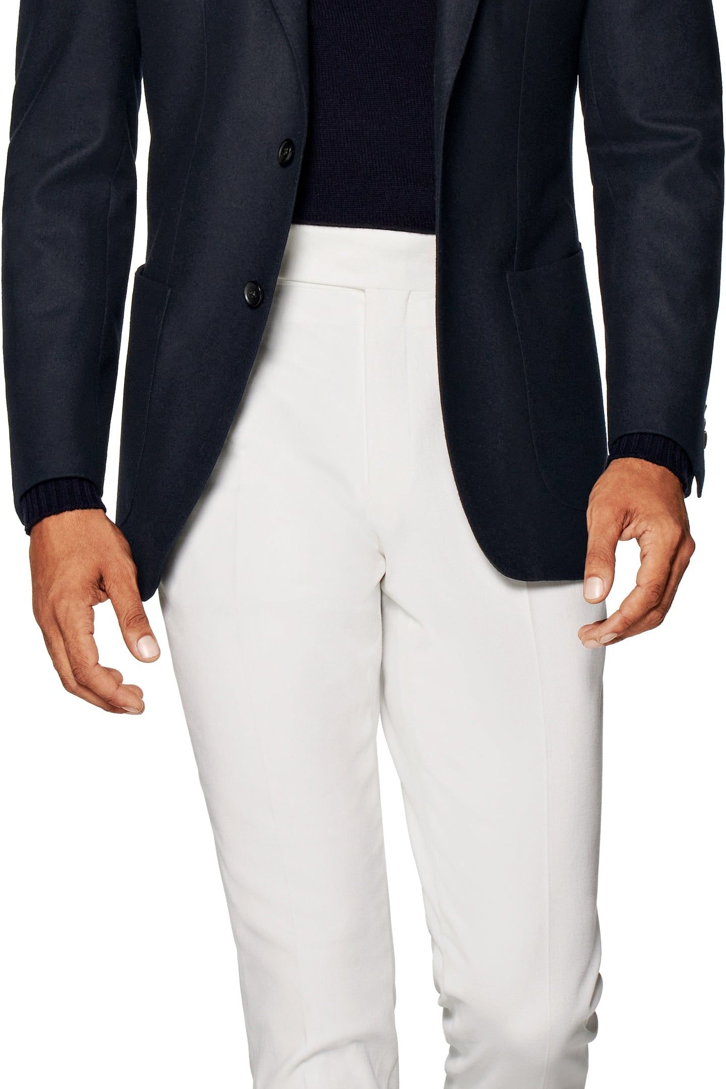 JACKET-NAVY NAVY 9