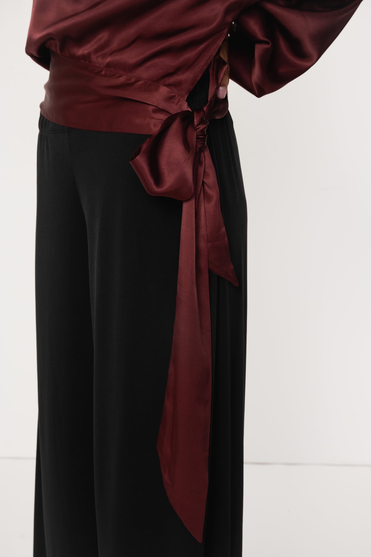 SUHAIL BURGUNDY 6