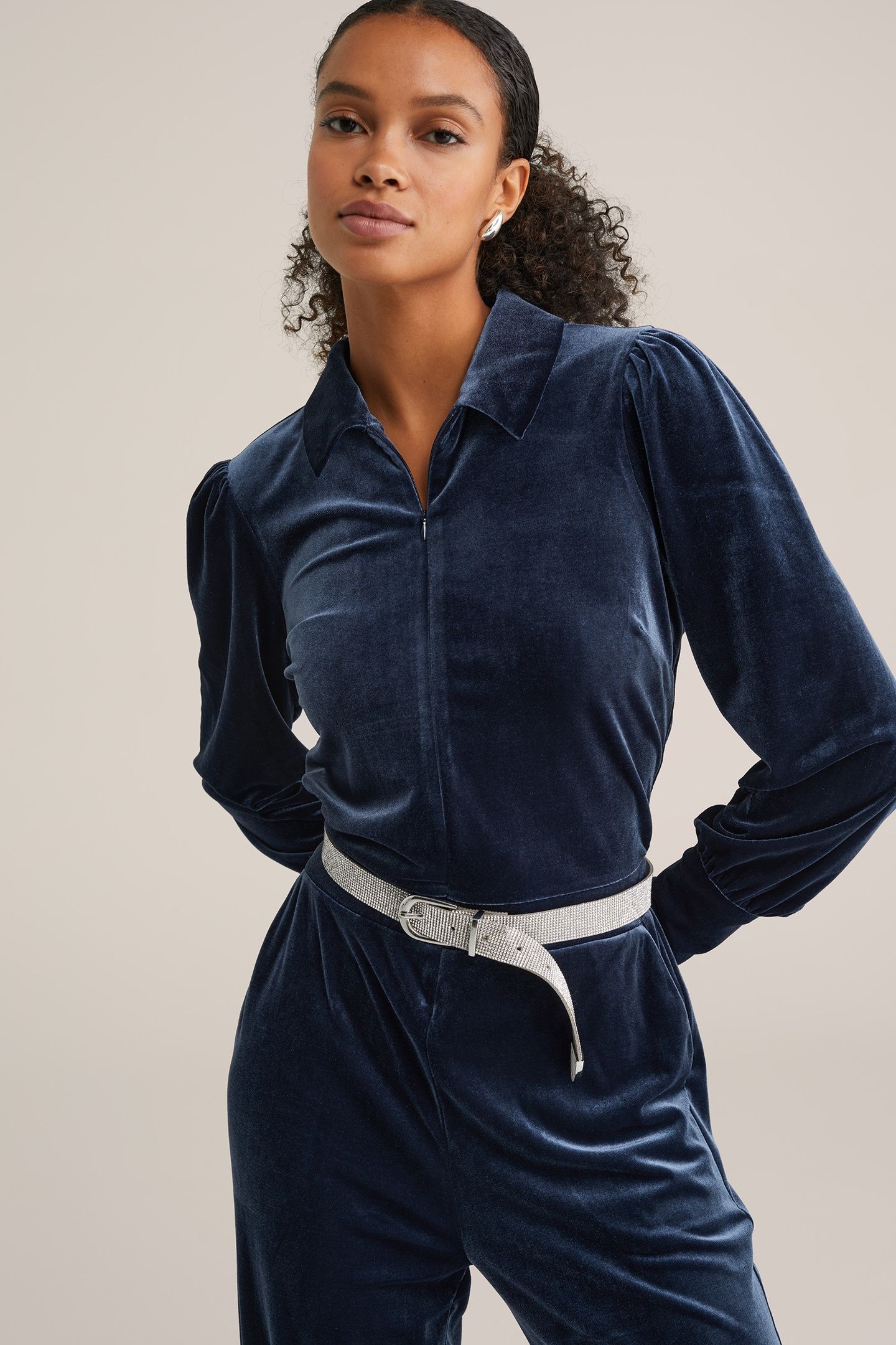 JUMPSUIT BLUE 5