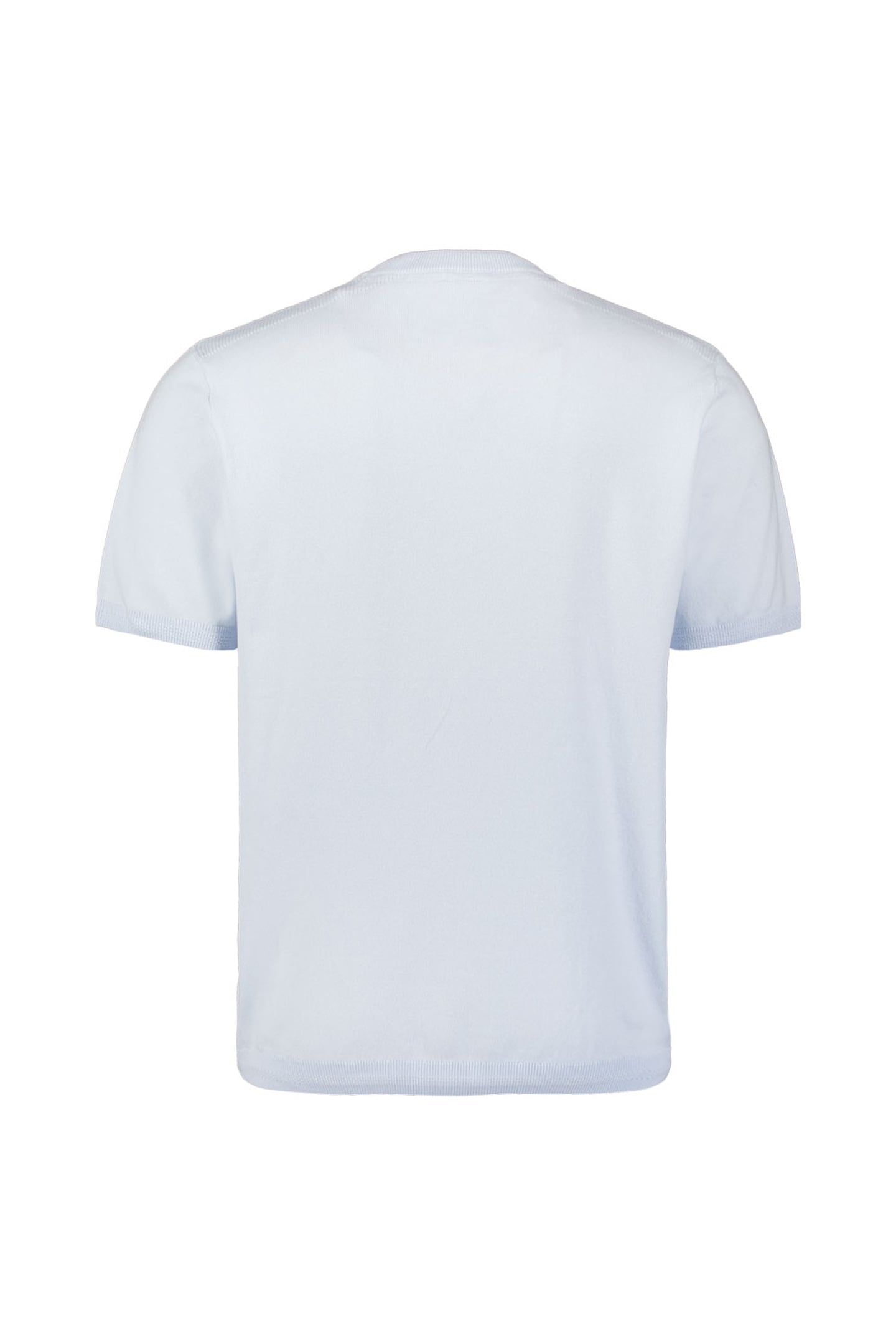PULLOVER SHORT SLEEVE CREWNECK SKY 2