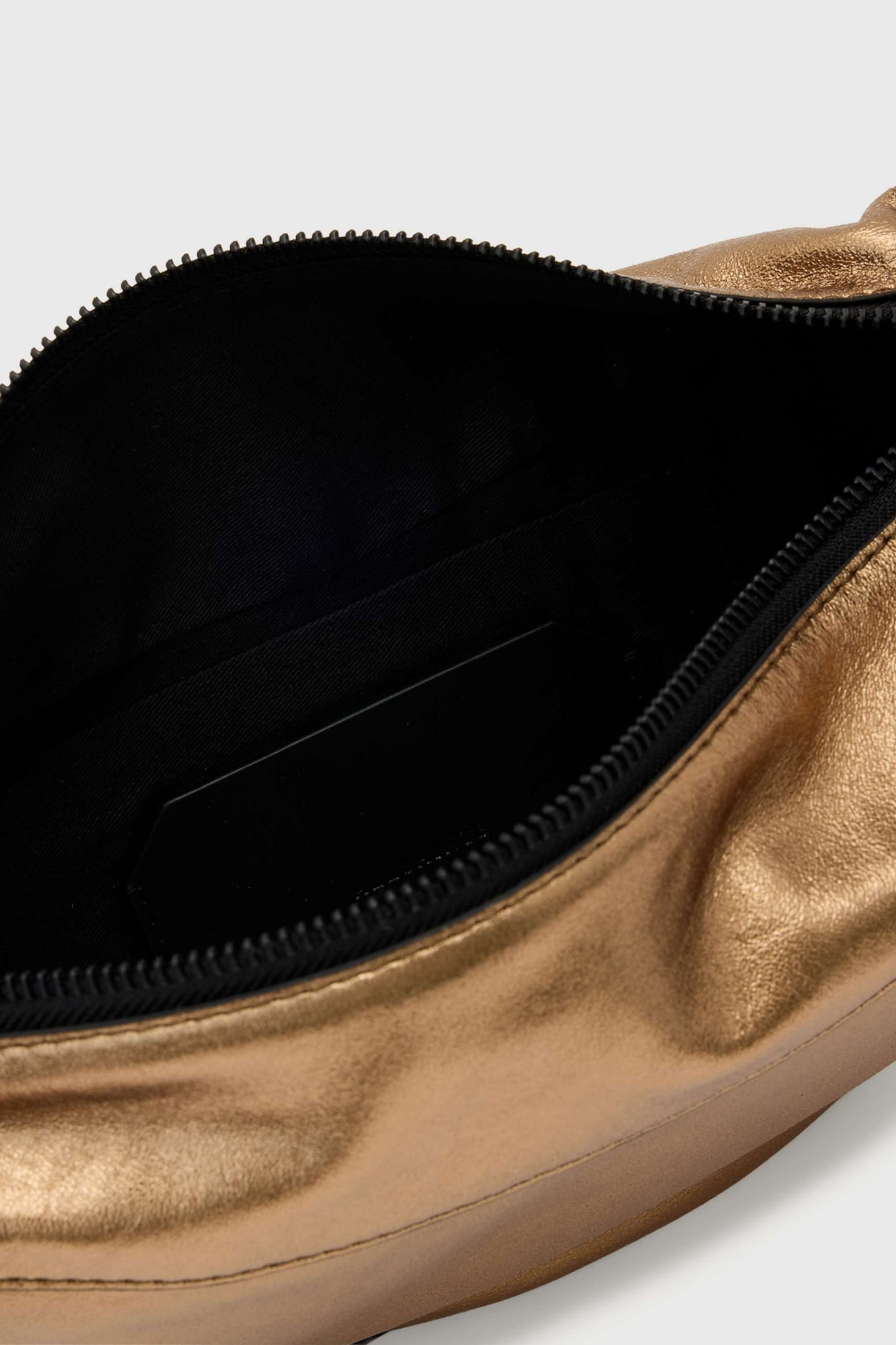 LUNA CROSSBODY WARM BRASS 6