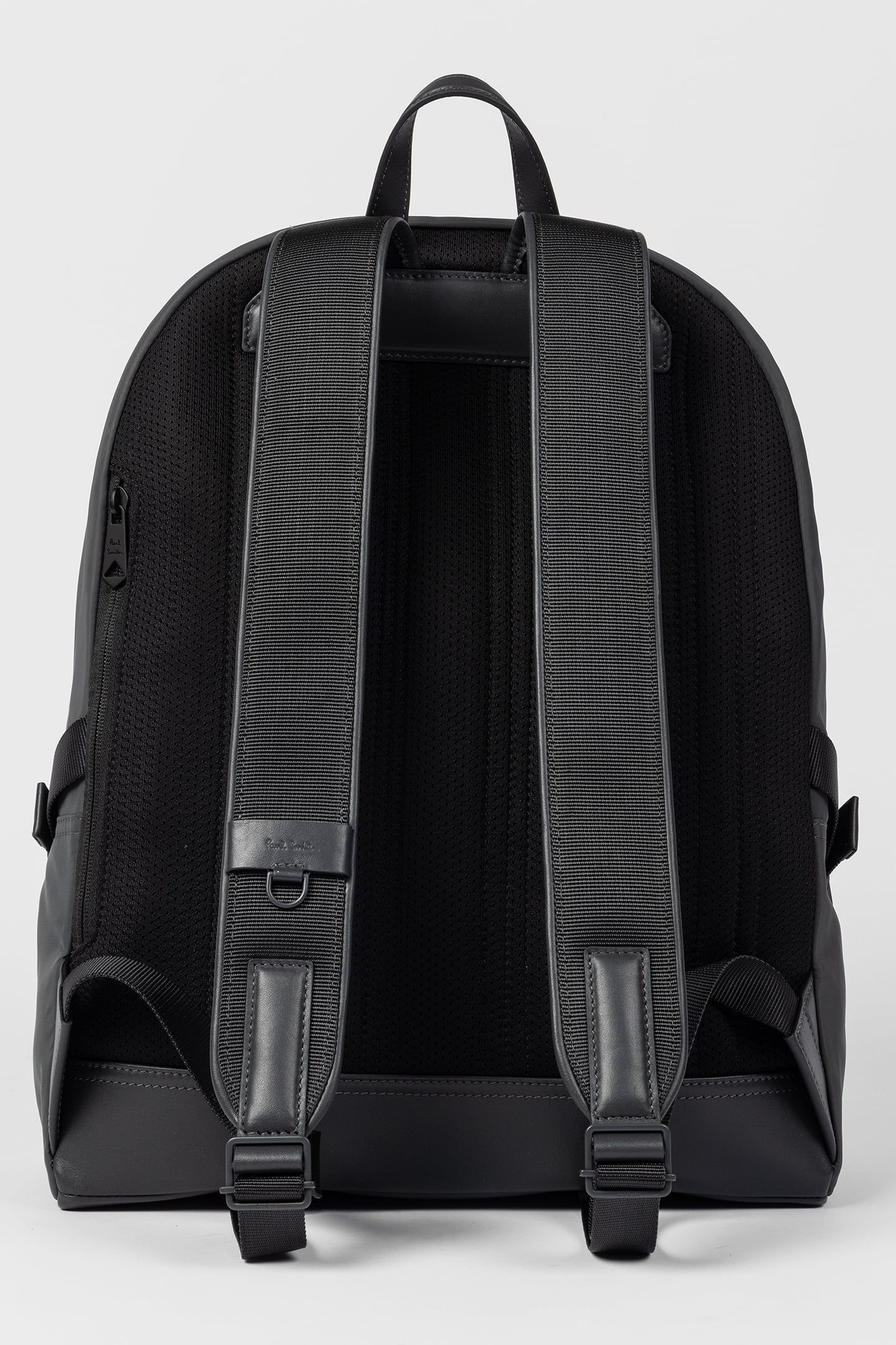 BAG BACKPACK GREY 2