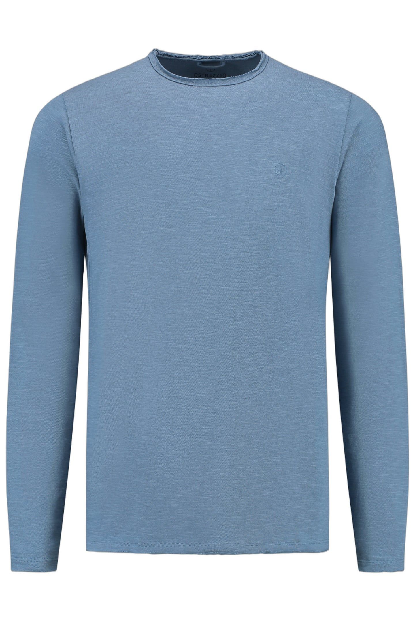 DS-NEWMAN CREW PROVINCIAL BLUE 4