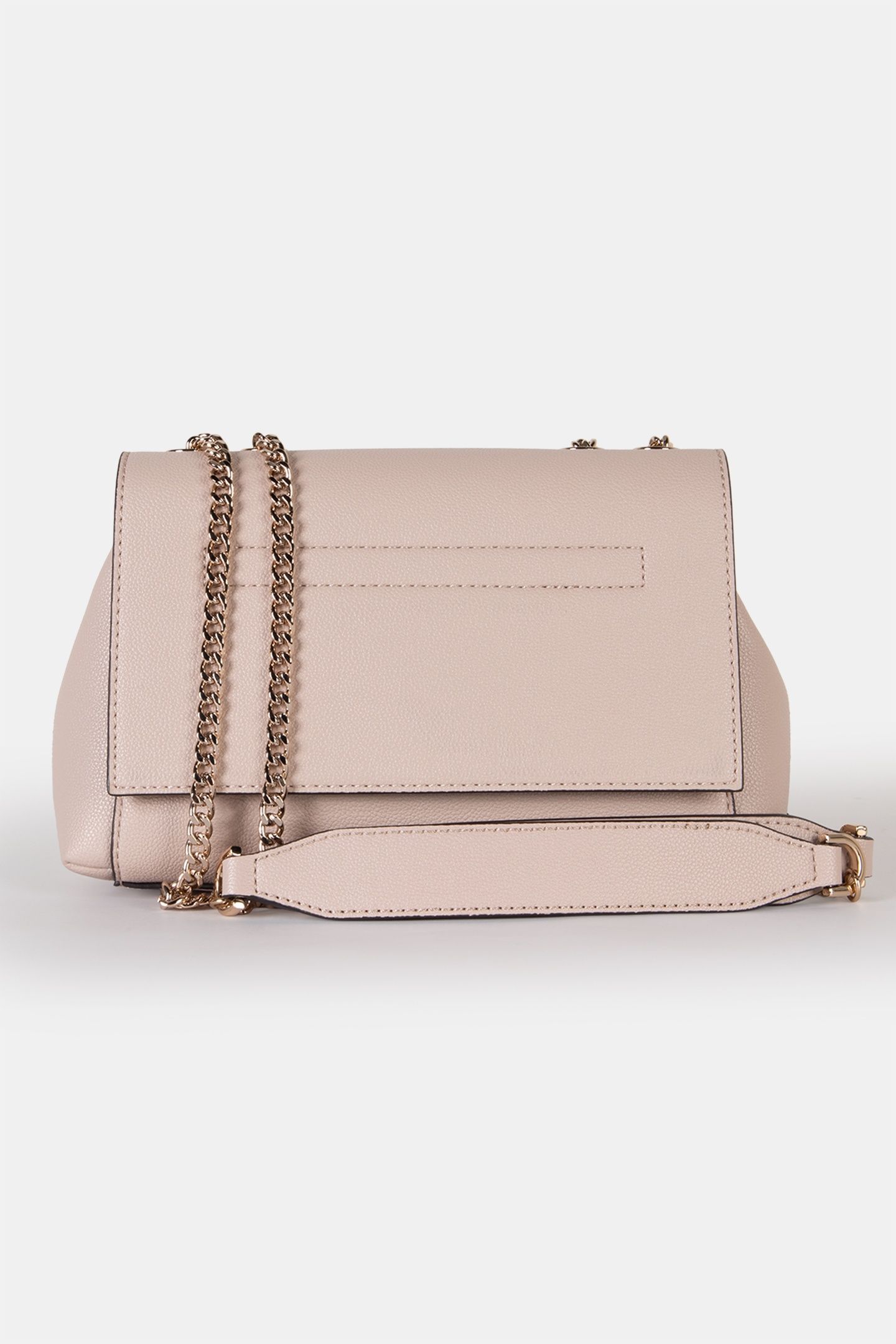 MARCIANO BY GUESS ECO ALI CONVERTIBLE XBODY FLAP ALMOND 3