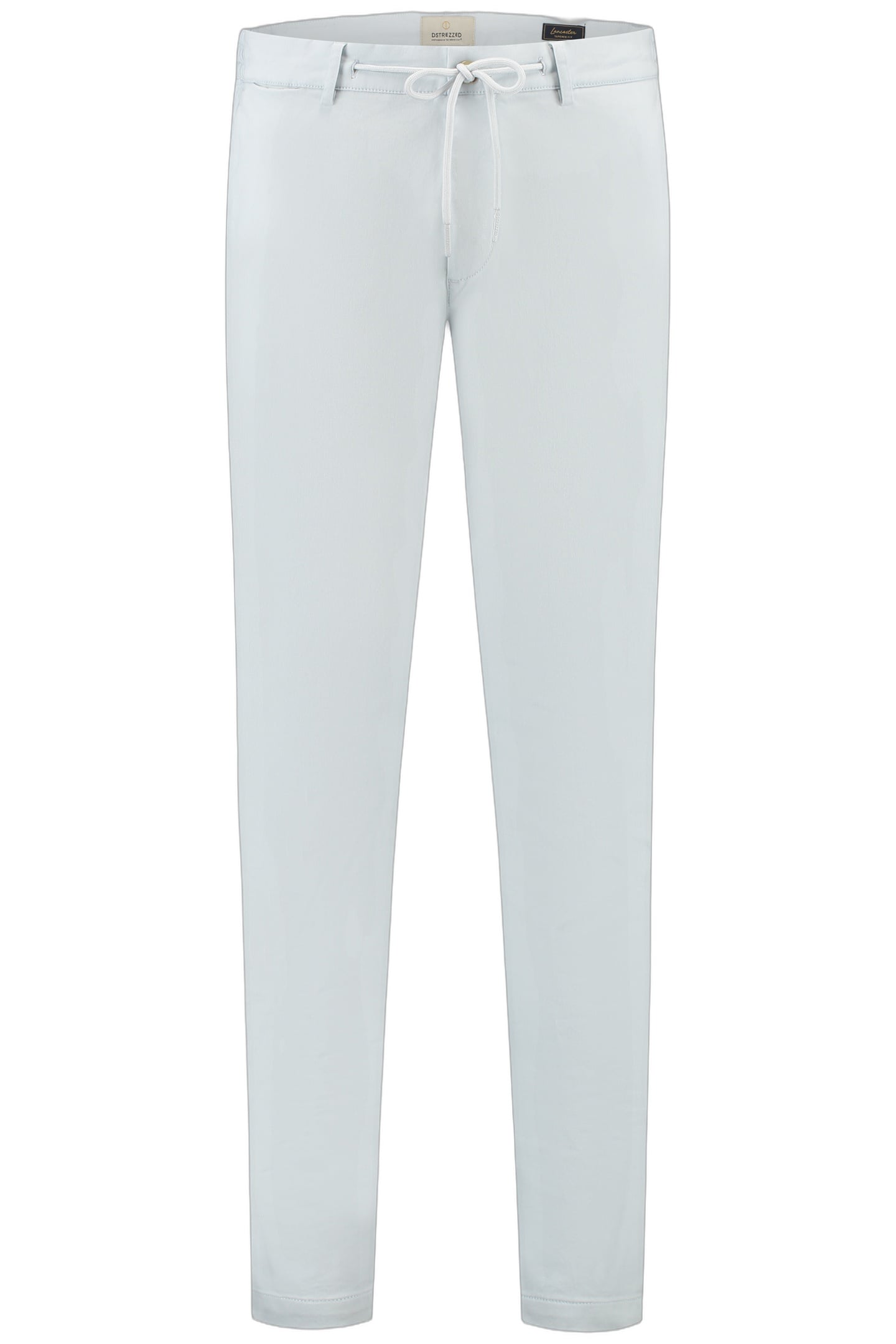 DS-LANCASTER TWILL KNIT LT. BLUE 5