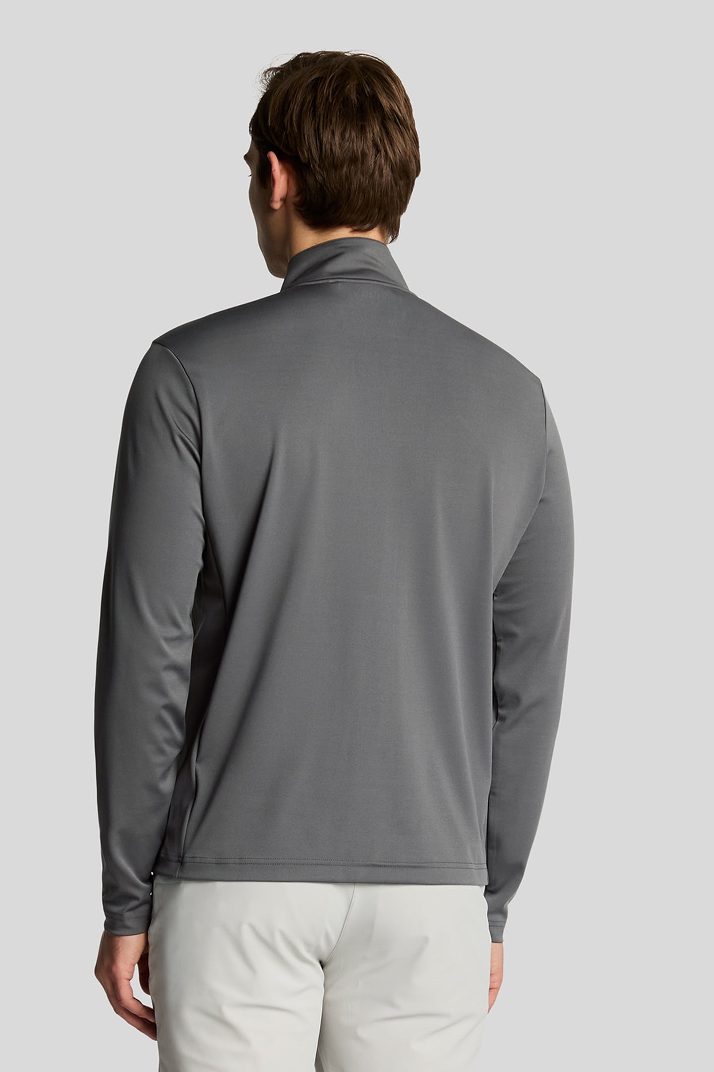 GOLF COURSE MIDLAYER GRANITE 3