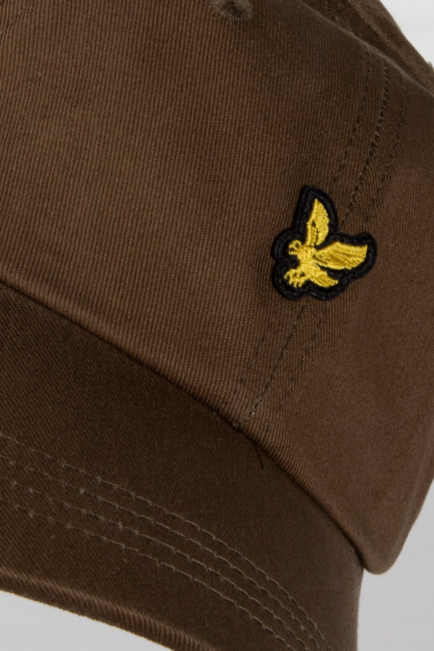 BASEBALL CAP OLIVE 4