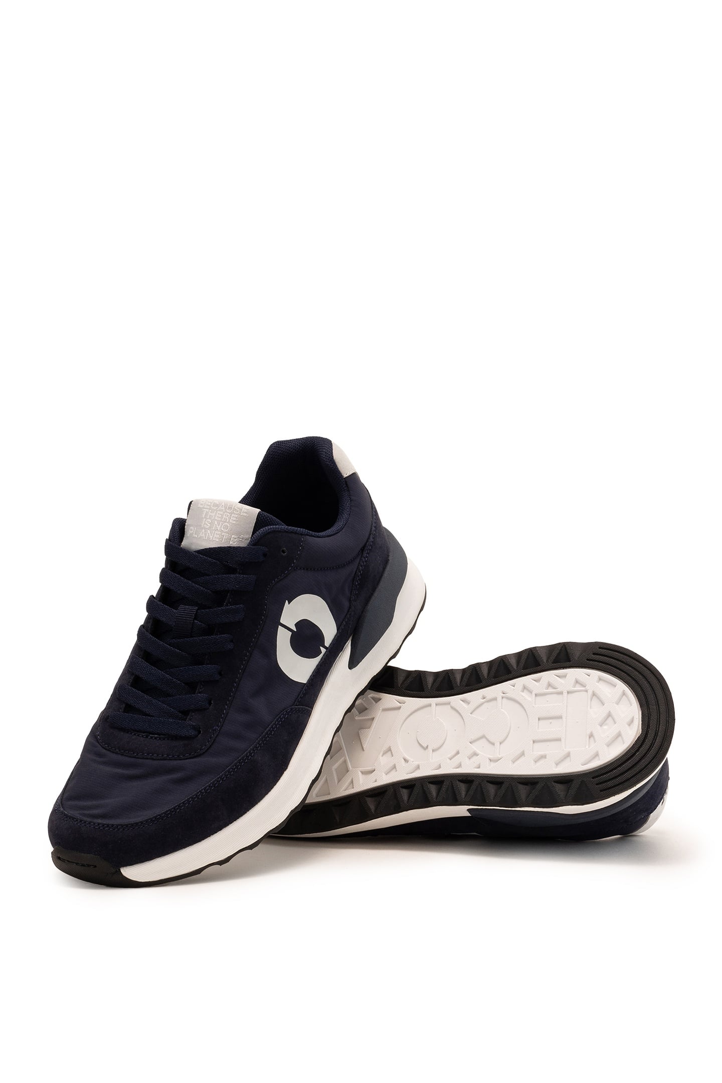 CONDEALF SNEAKERS DEEP NAVY 2
