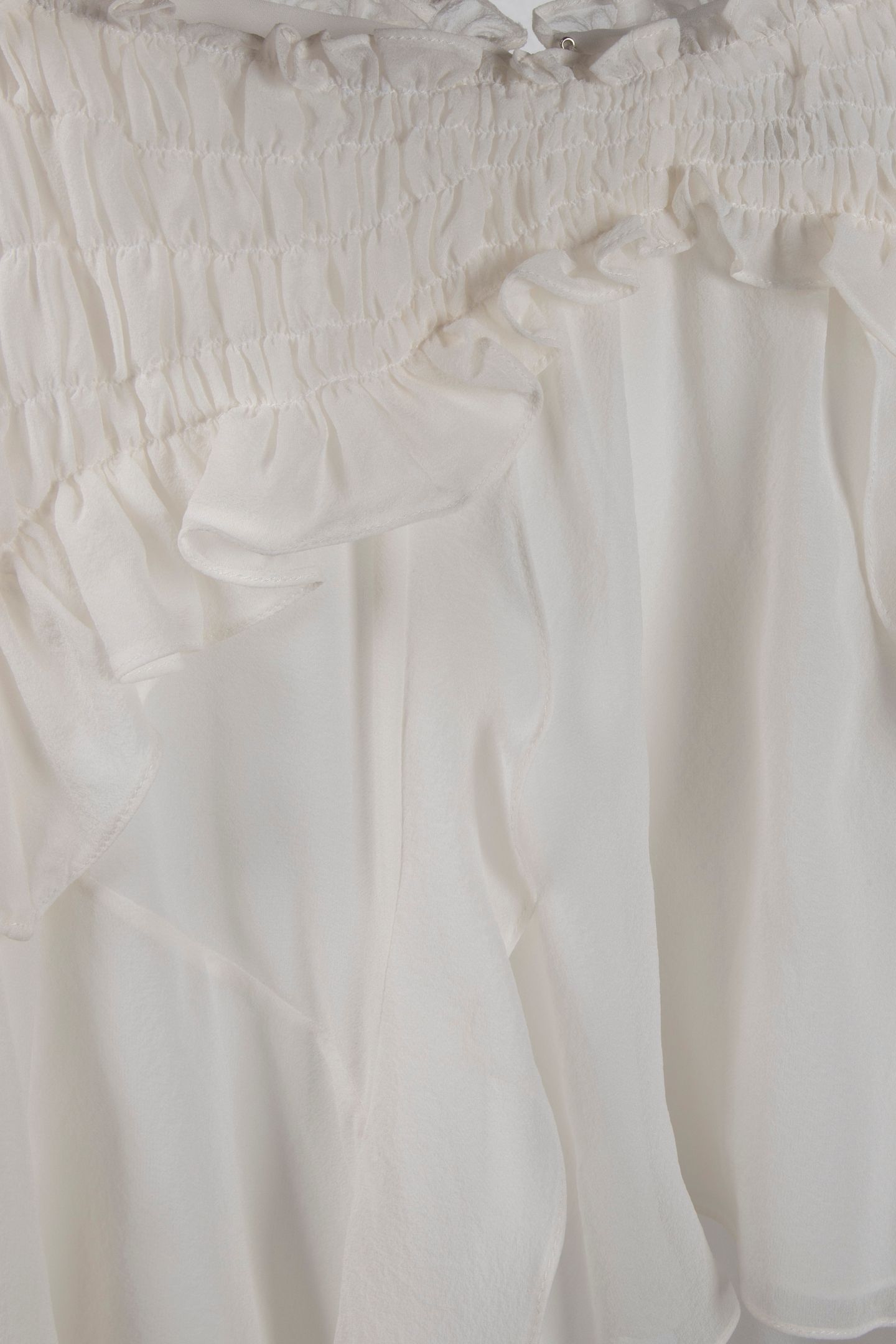 TRIPSY SKIRT ECRU 4