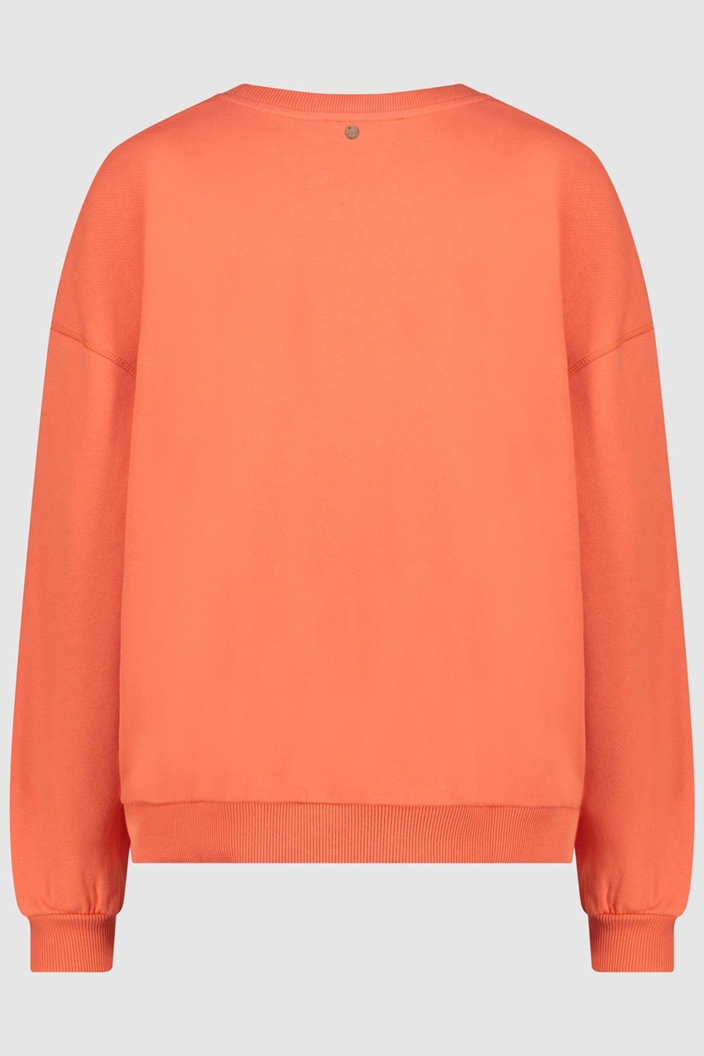 GIRLS NIKITA SWEAT RUBY RED 2