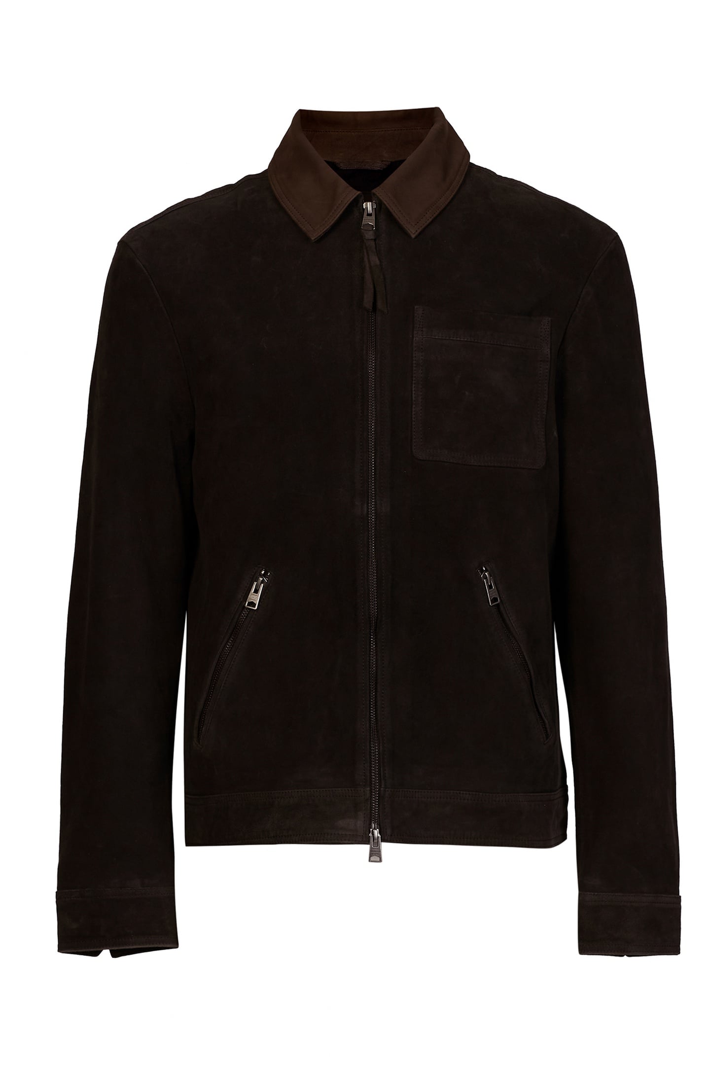 JAXEN JACKET ATLANTIC GREY 5