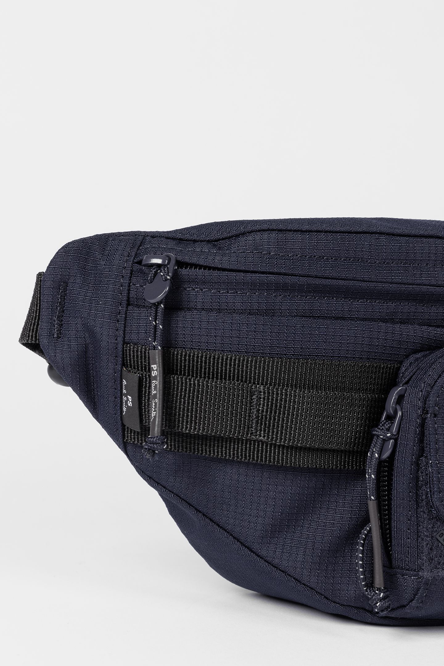 BAG BUMBAG VERY DARK NAVY 5