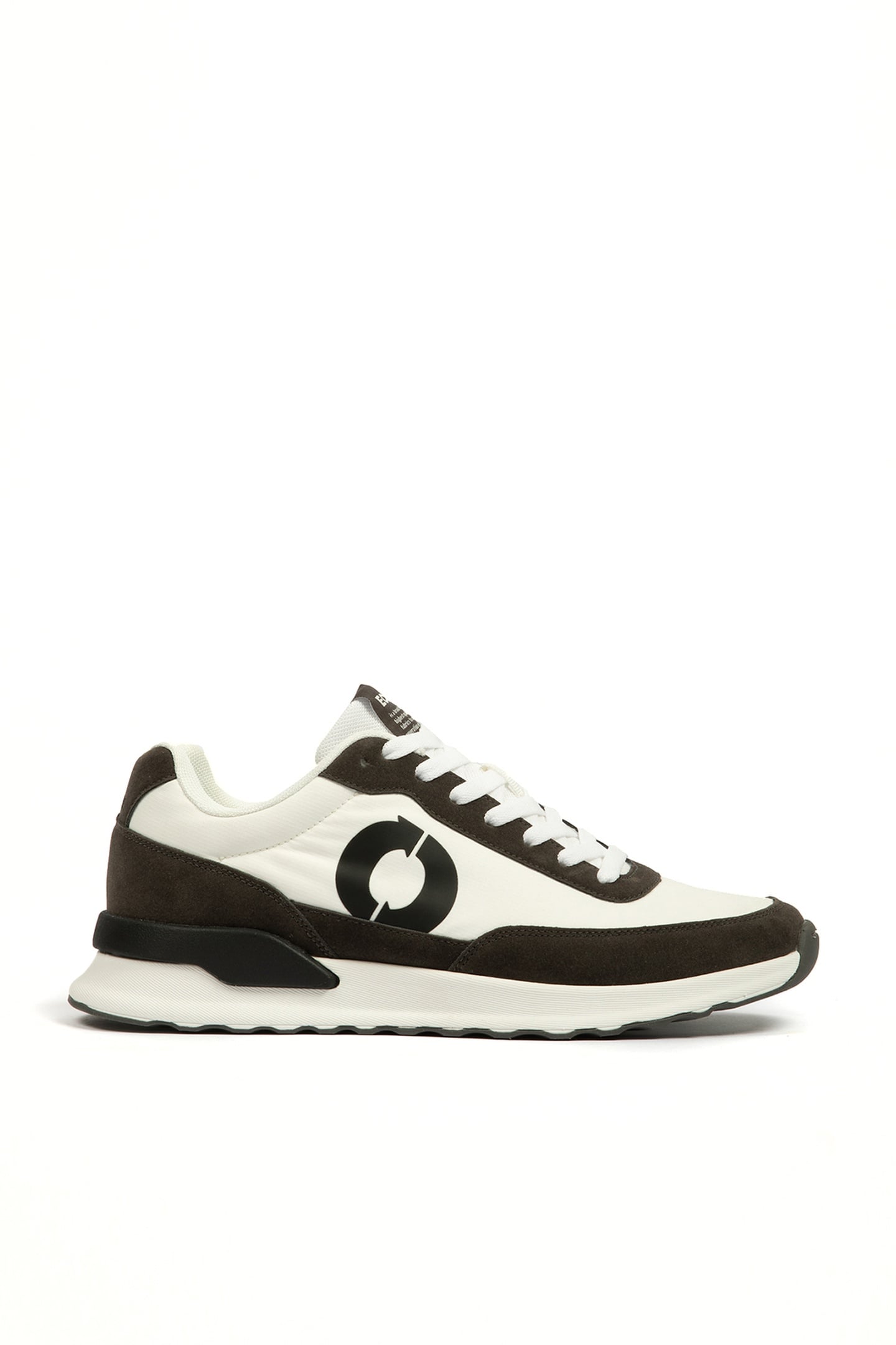 CONDE SNEAKERS TOPO 1