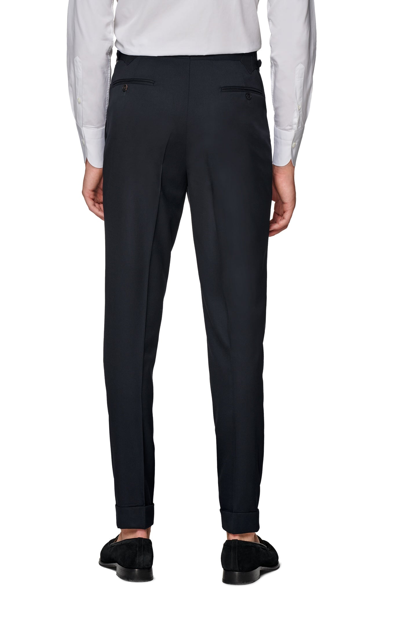 SUIT-NAVY NAVY 5
