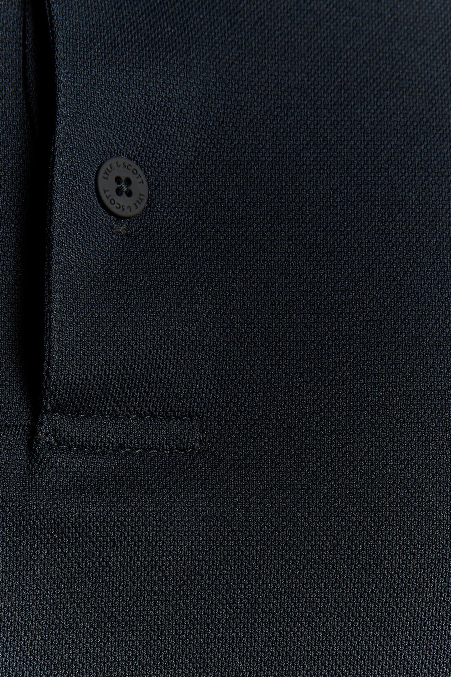 GOLF TOUR POLO SHIRT DARK NAVY 6