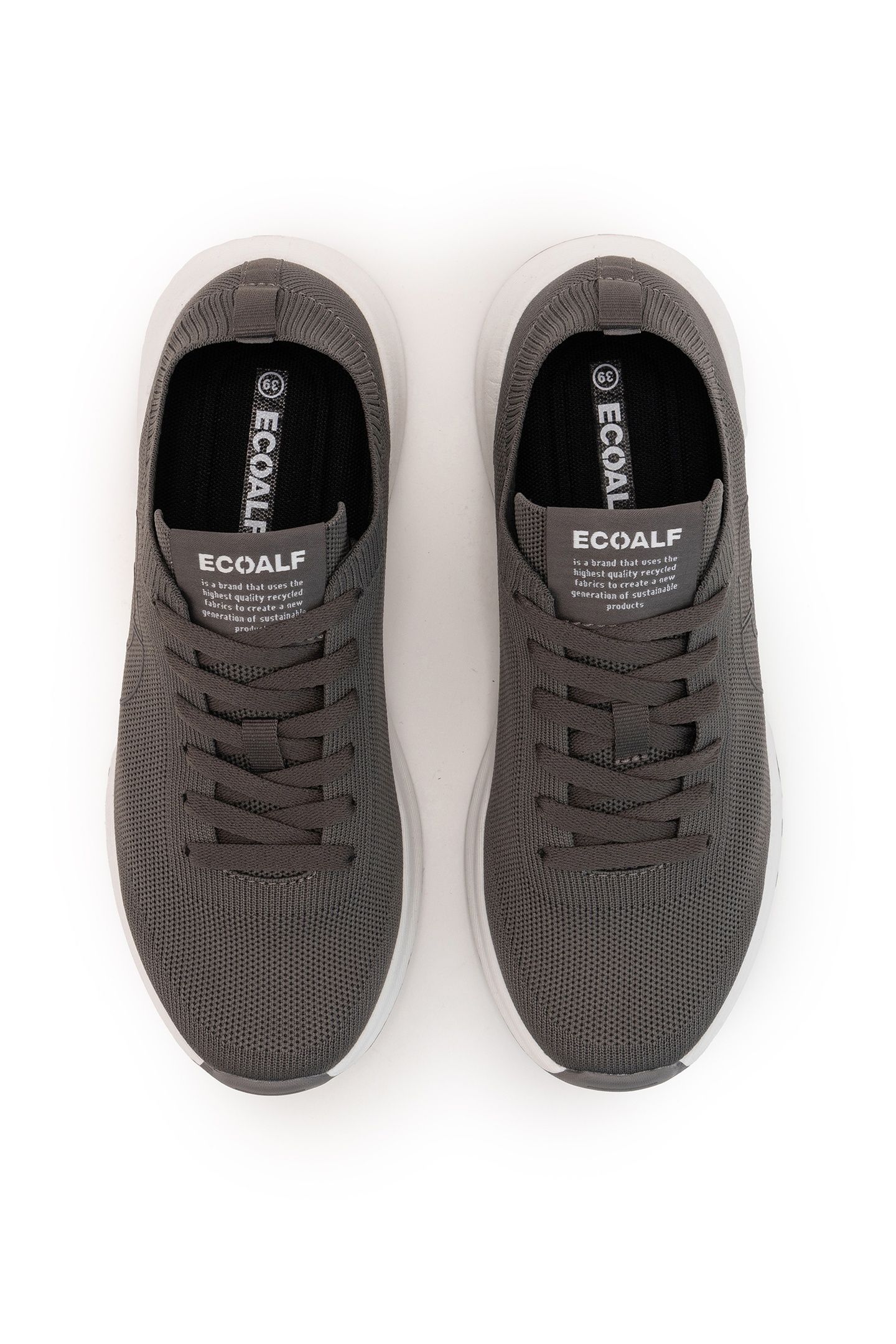 CONDEKNITALF SNEAKERS CAVIAR 3