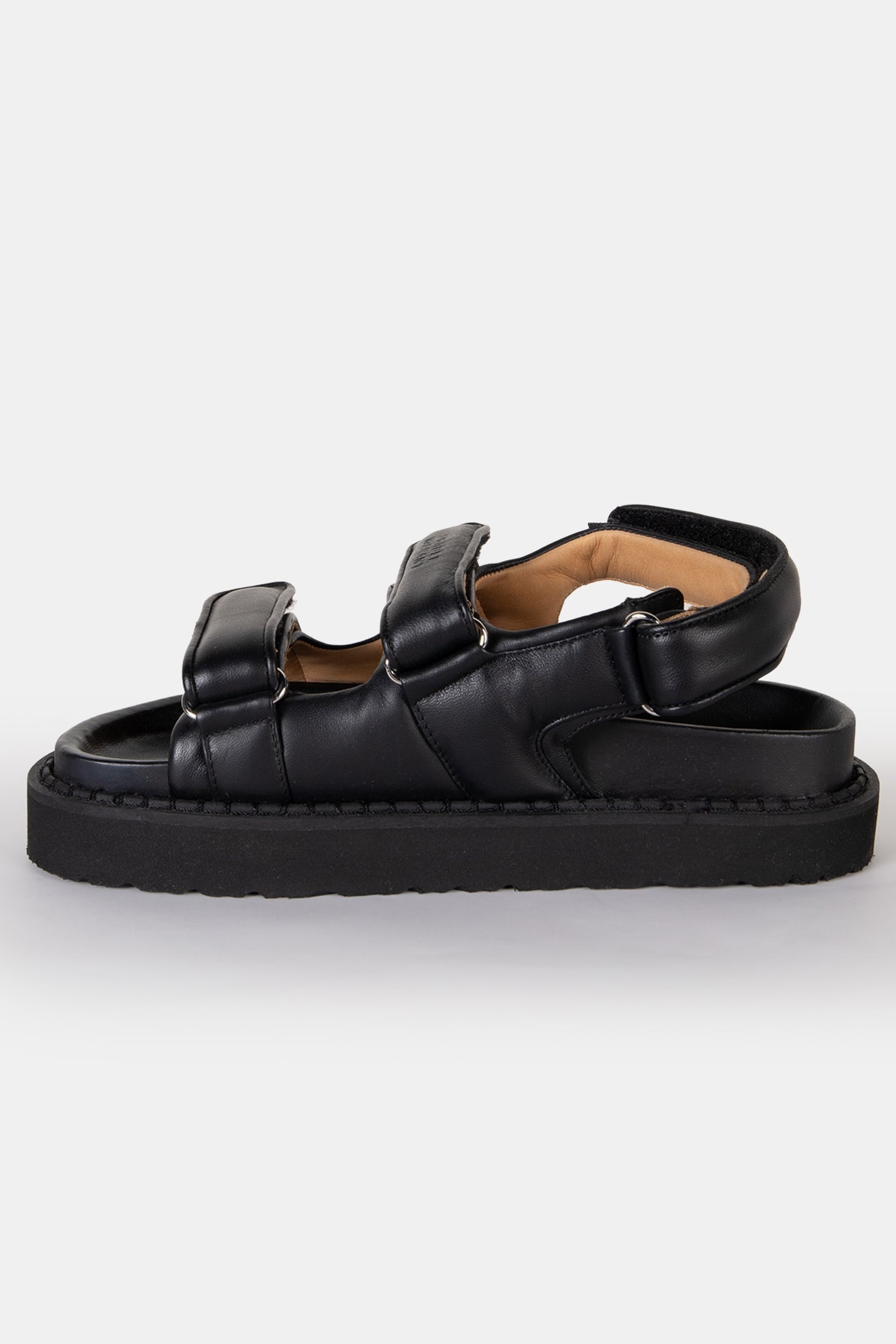 MADEE SHOES BLACK 2