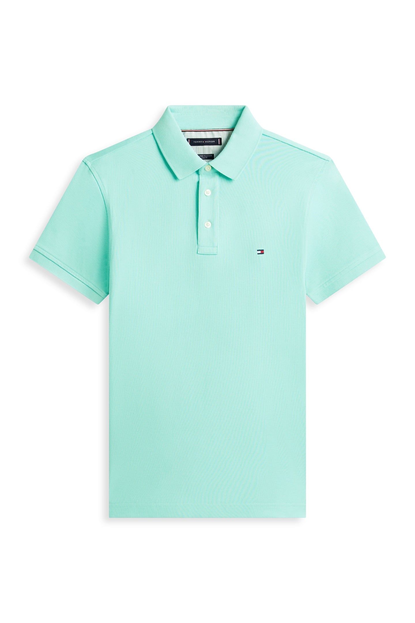 1985 SLIM POLO ARCTIC AQUA 5