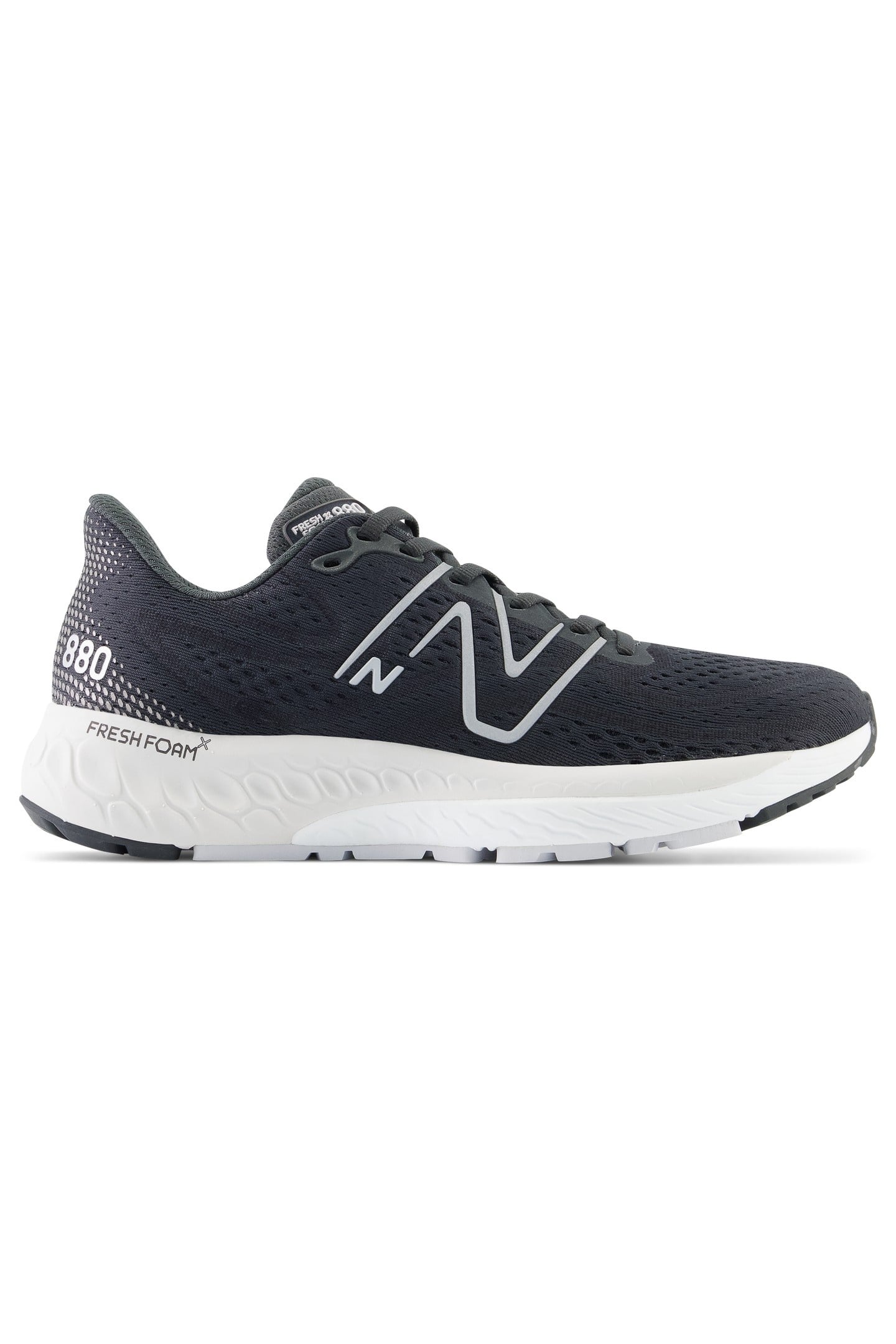 FRESH FOAM X 880V13 BLACKTOP 1