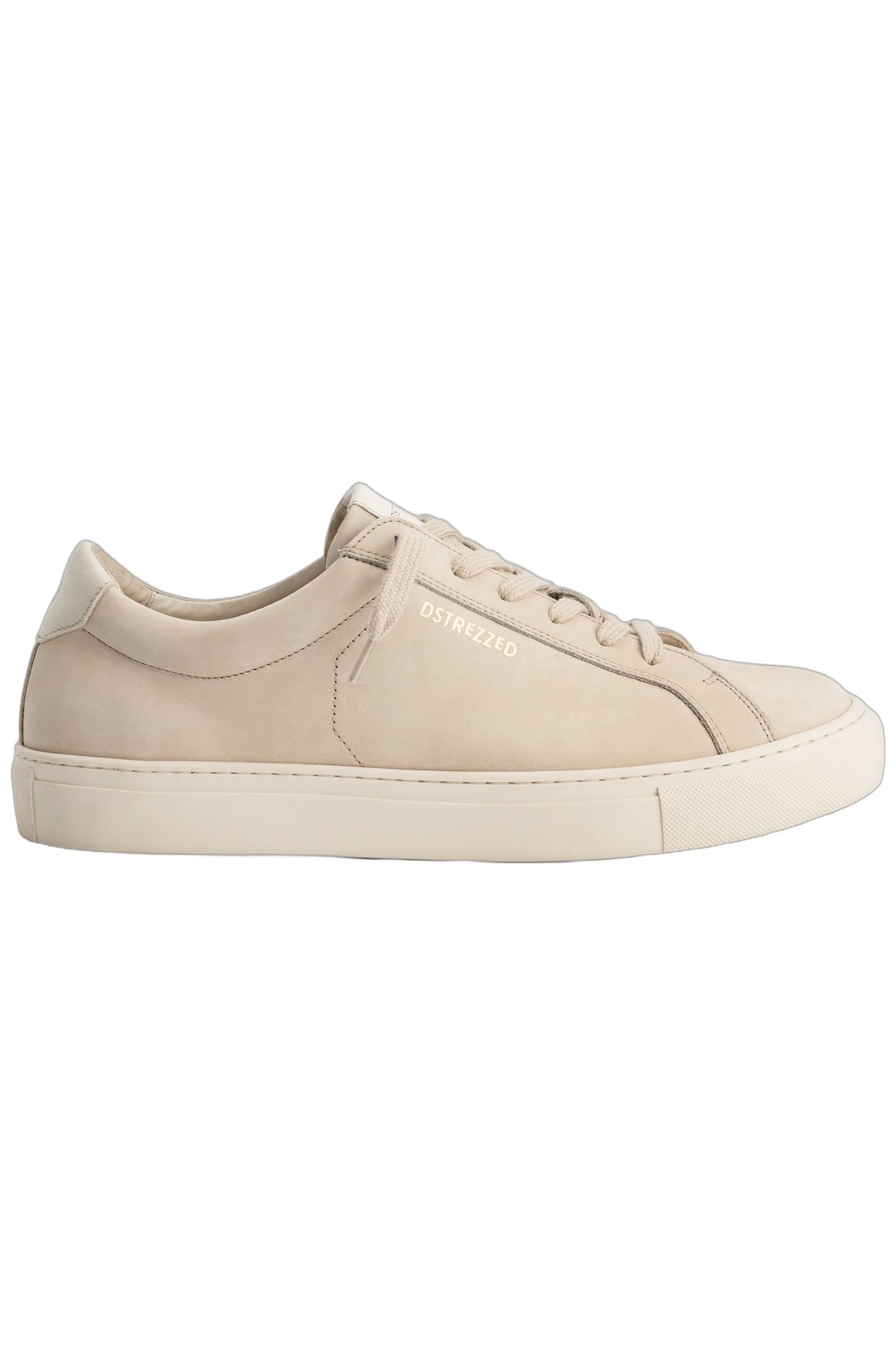 DS- BASIC SNEAKER SAND 1