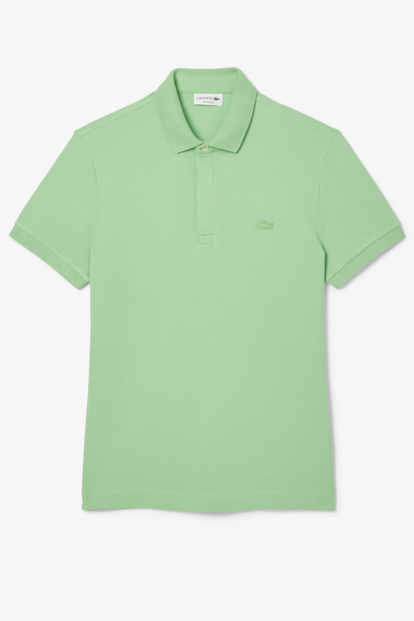 SHORT SLEEVE POLO LIAMONE 4