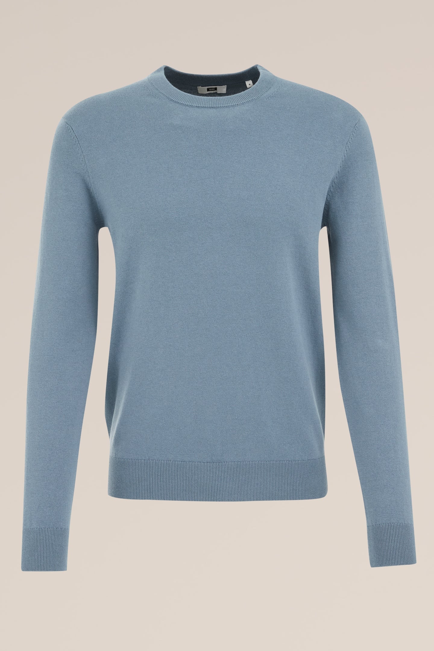 PULLOVER PASTEL BLUE 4