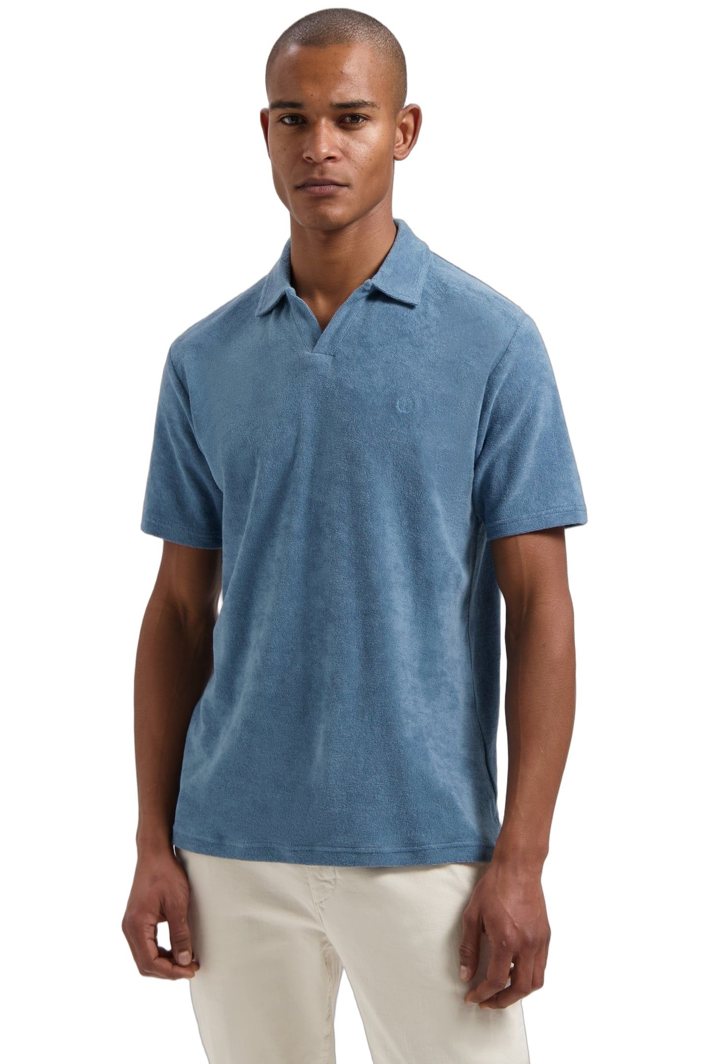 DS-ROY POLO PROVINCIAL BLUE 1