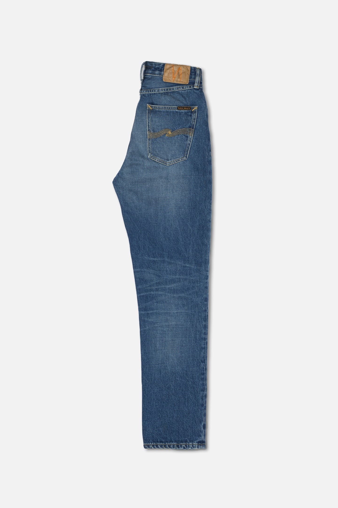 LOFTY LO INDIGO ILLUSION MID BLUE 3