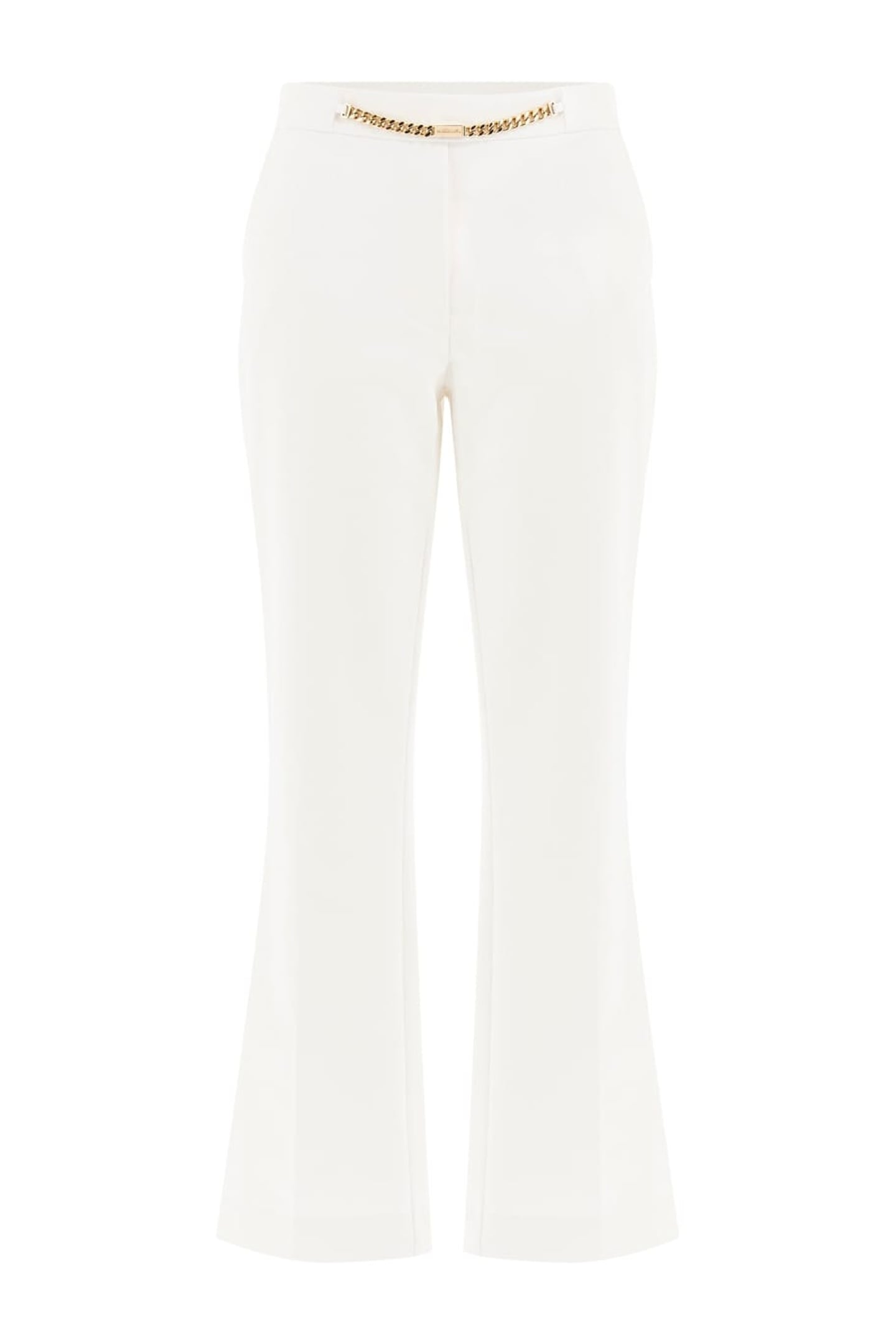 MARCIANO BY GUESS SUNNY CHINO CHAIN PANT WHITE PEAKS 4