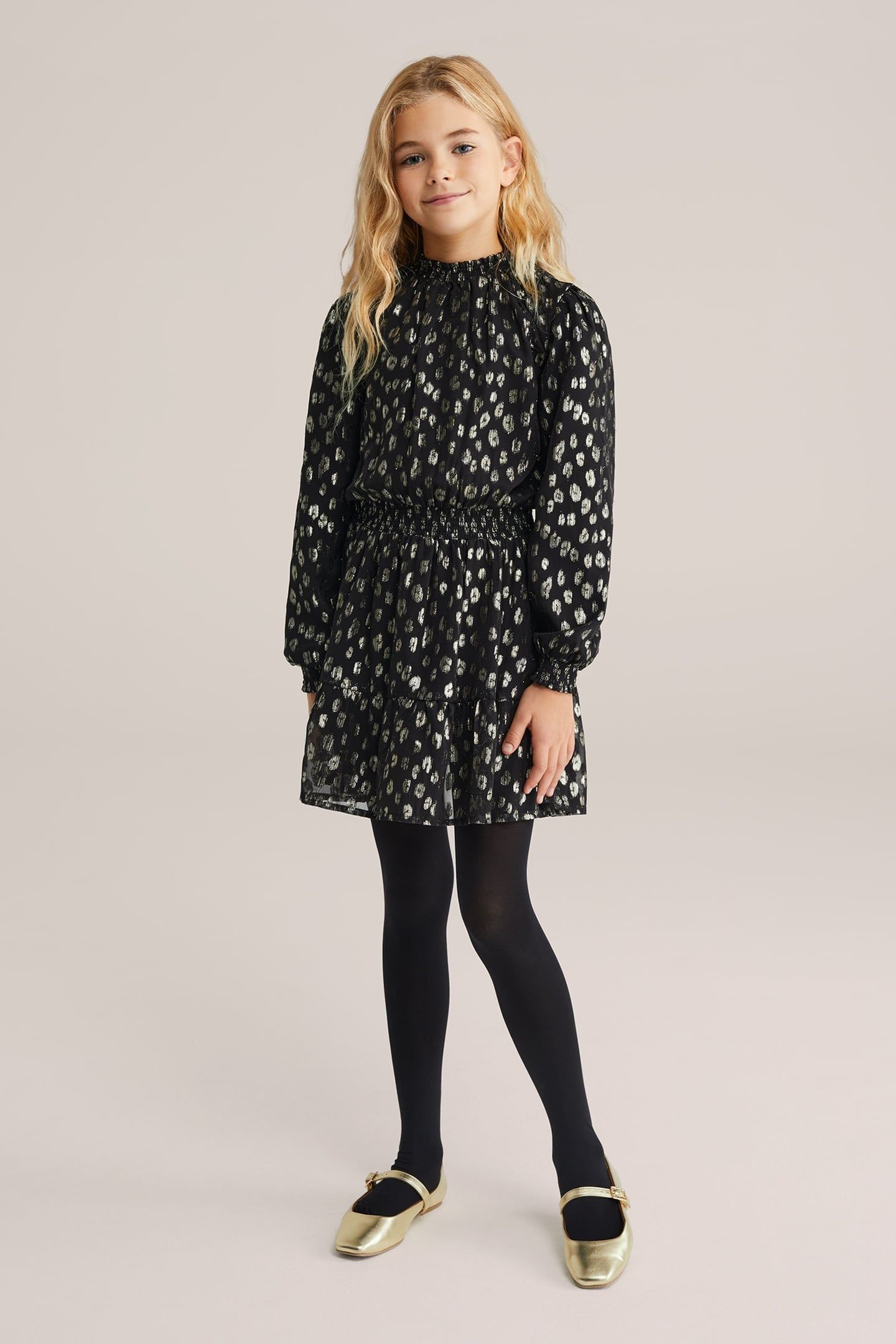 DRESS SHORT BLACK 4
