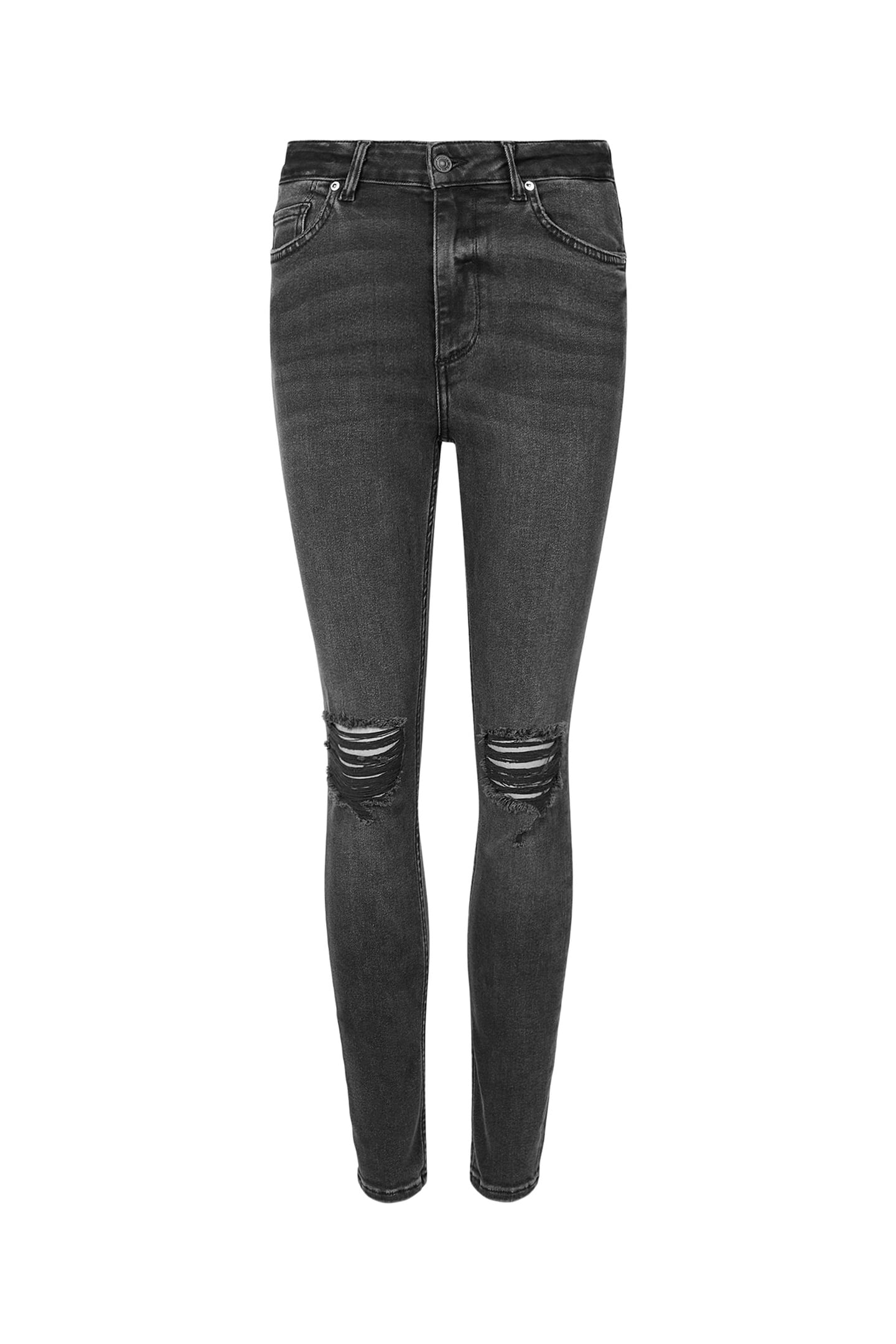 DAX JEAN WASHED BLACK 5