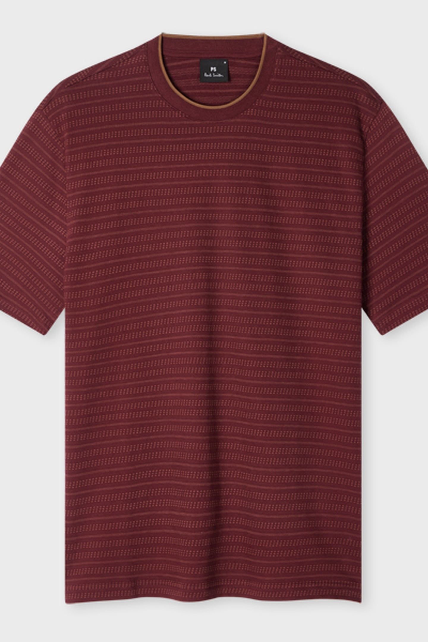 SS TSHIRT BLOOD 2