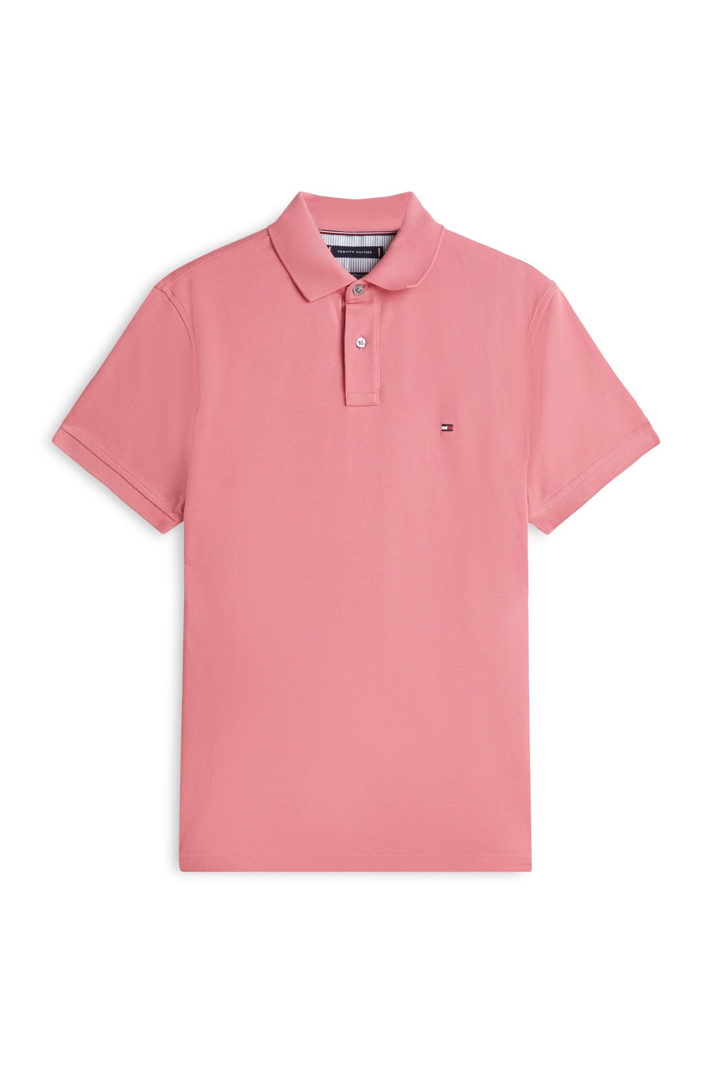 1985 REGULAR POLO CAMELLIA BLUSH 2