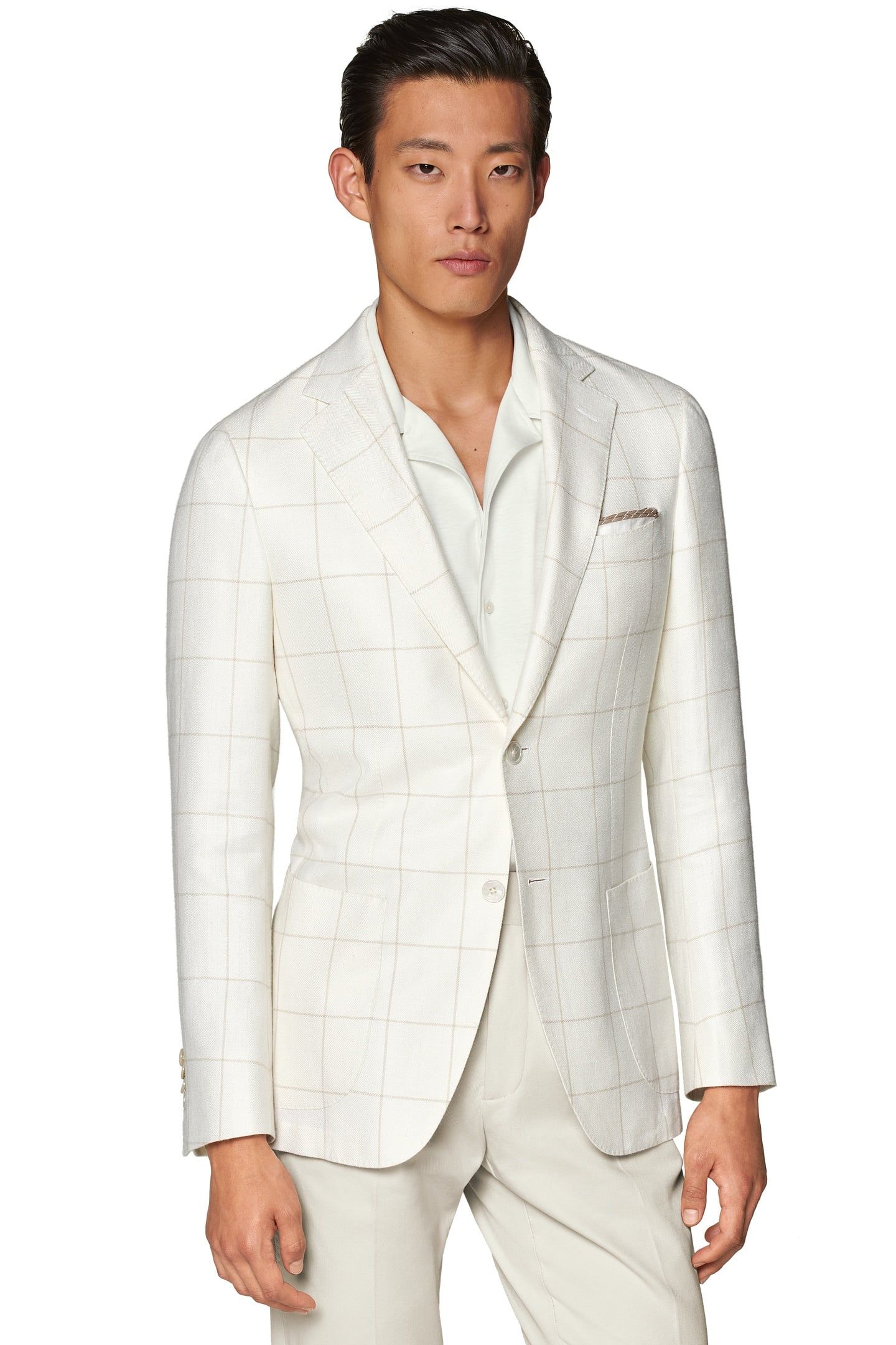 JACKET-OFF-WHITE OFF-WHITE 1