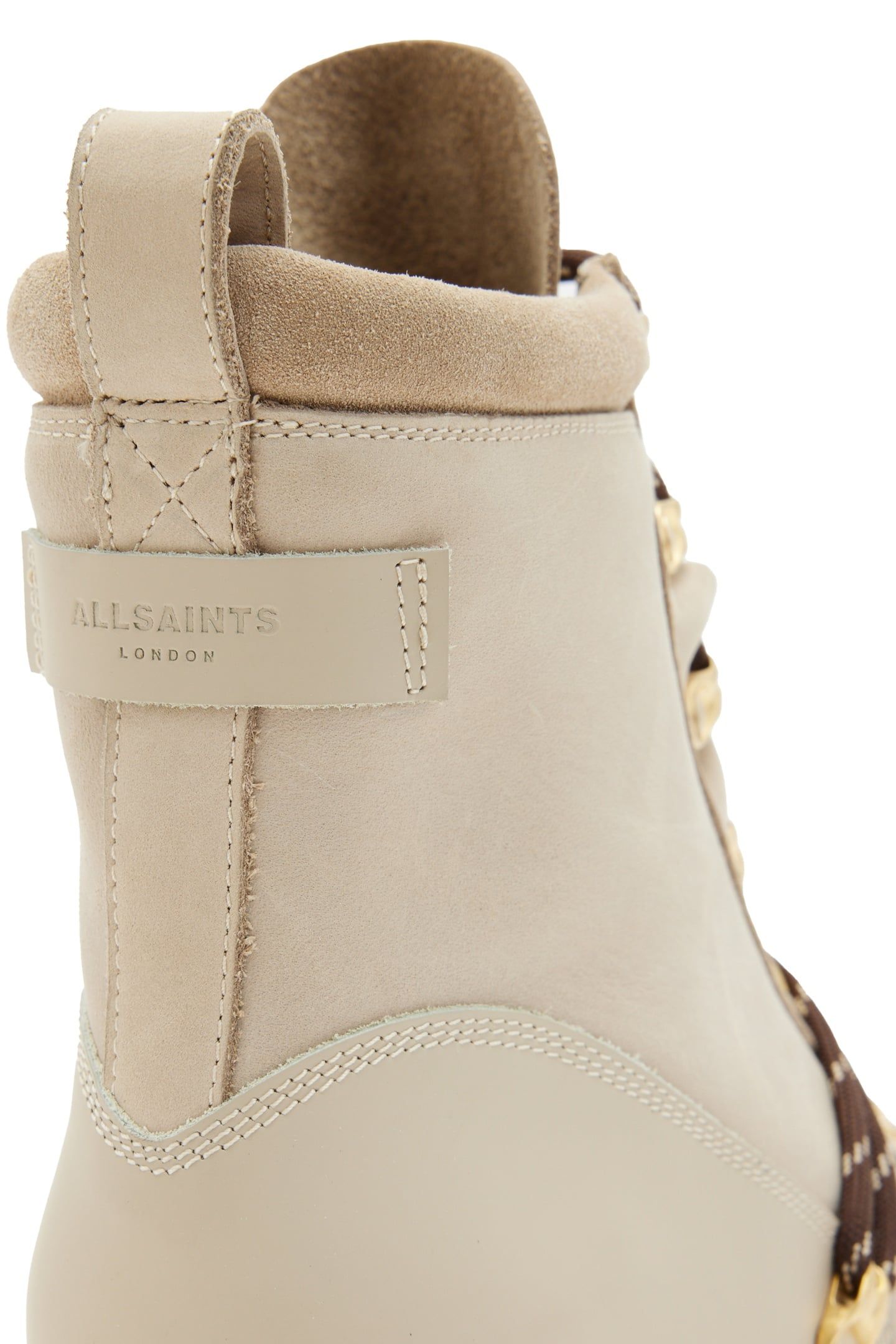 KER BOOT BEIGE 6