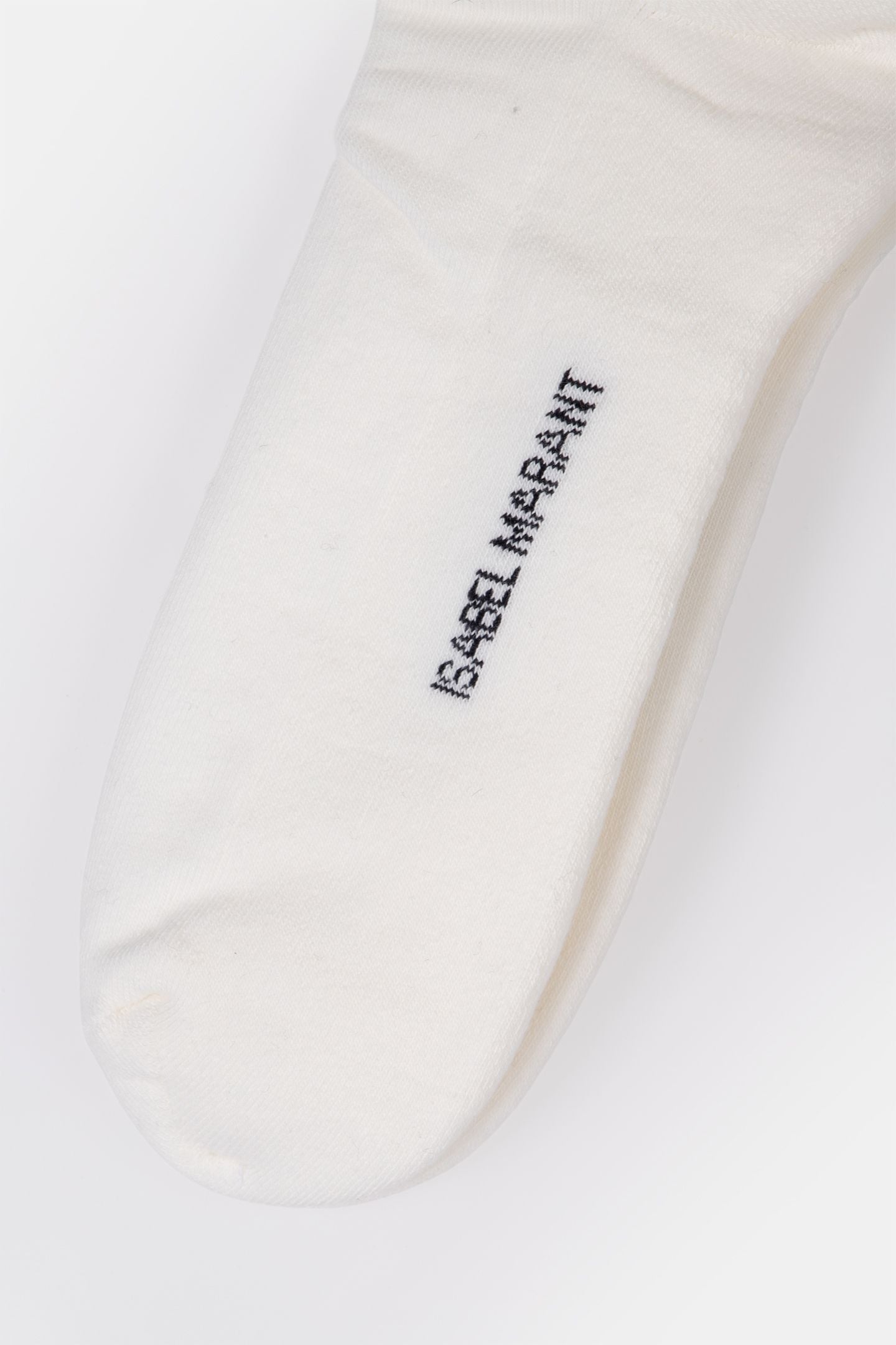 DONA SOCKS YELLOW 3
