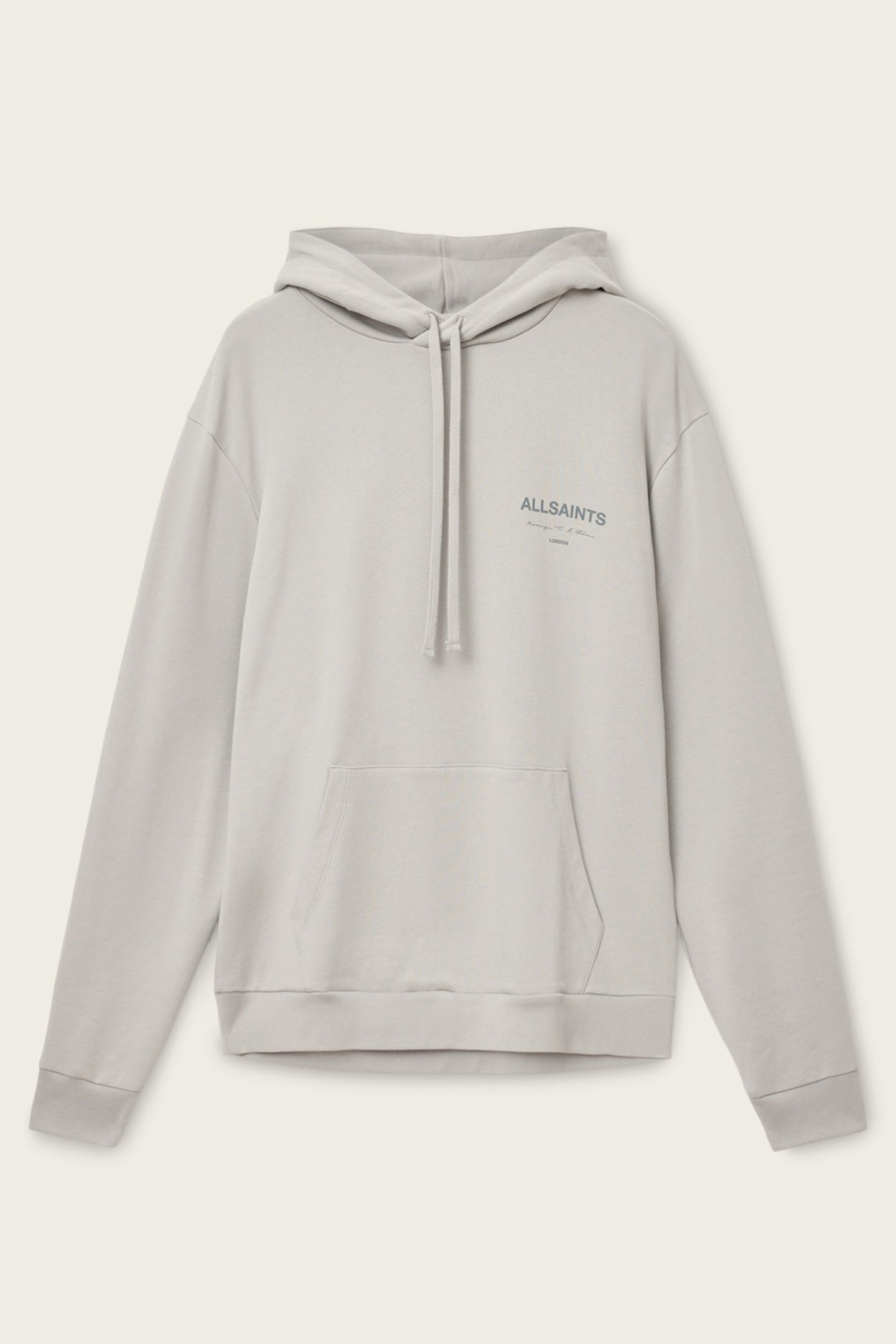 FUTURE OTH HOODY CARBON GREY 4