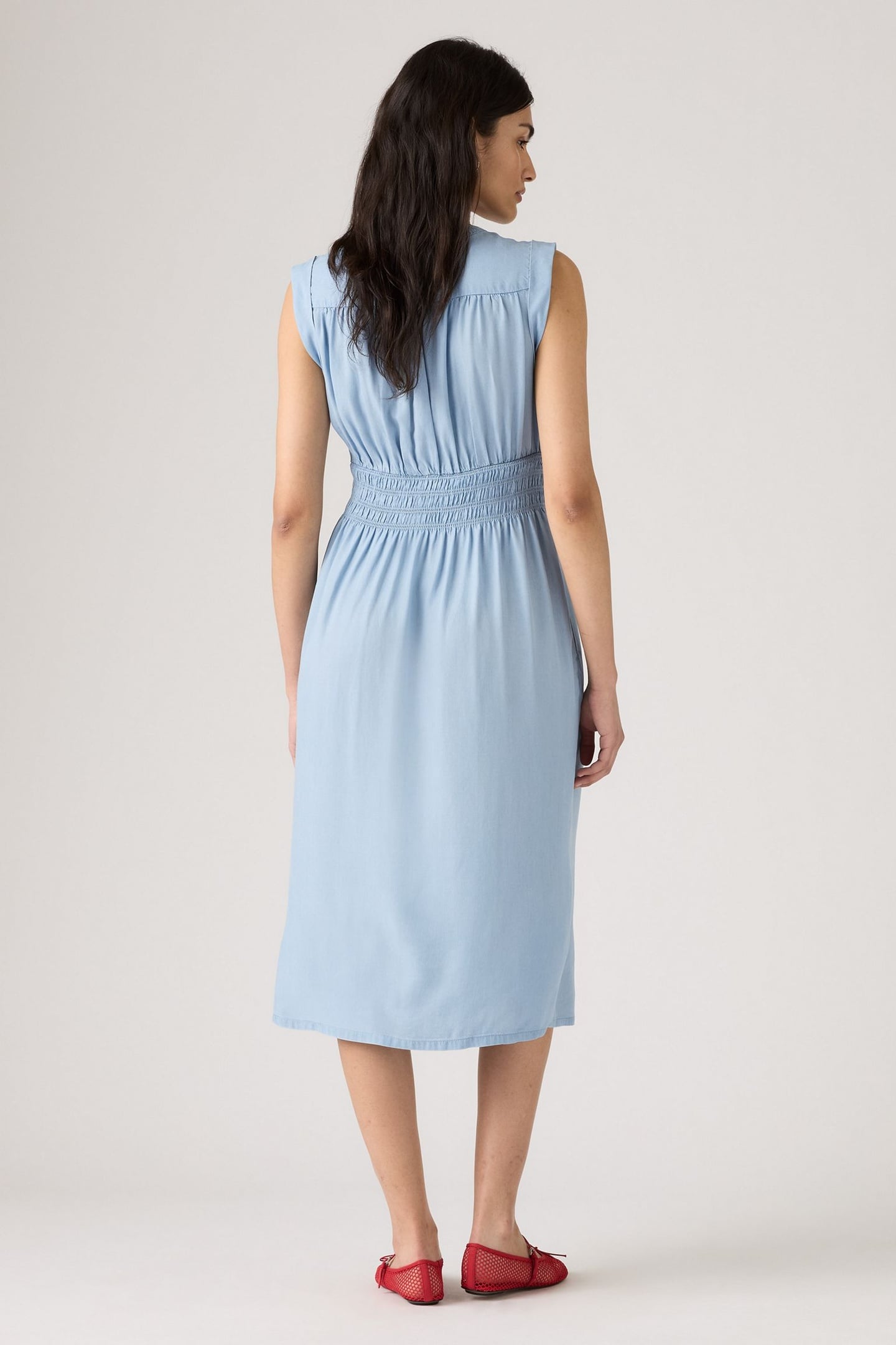 BETTINA DRESS WHITE 3