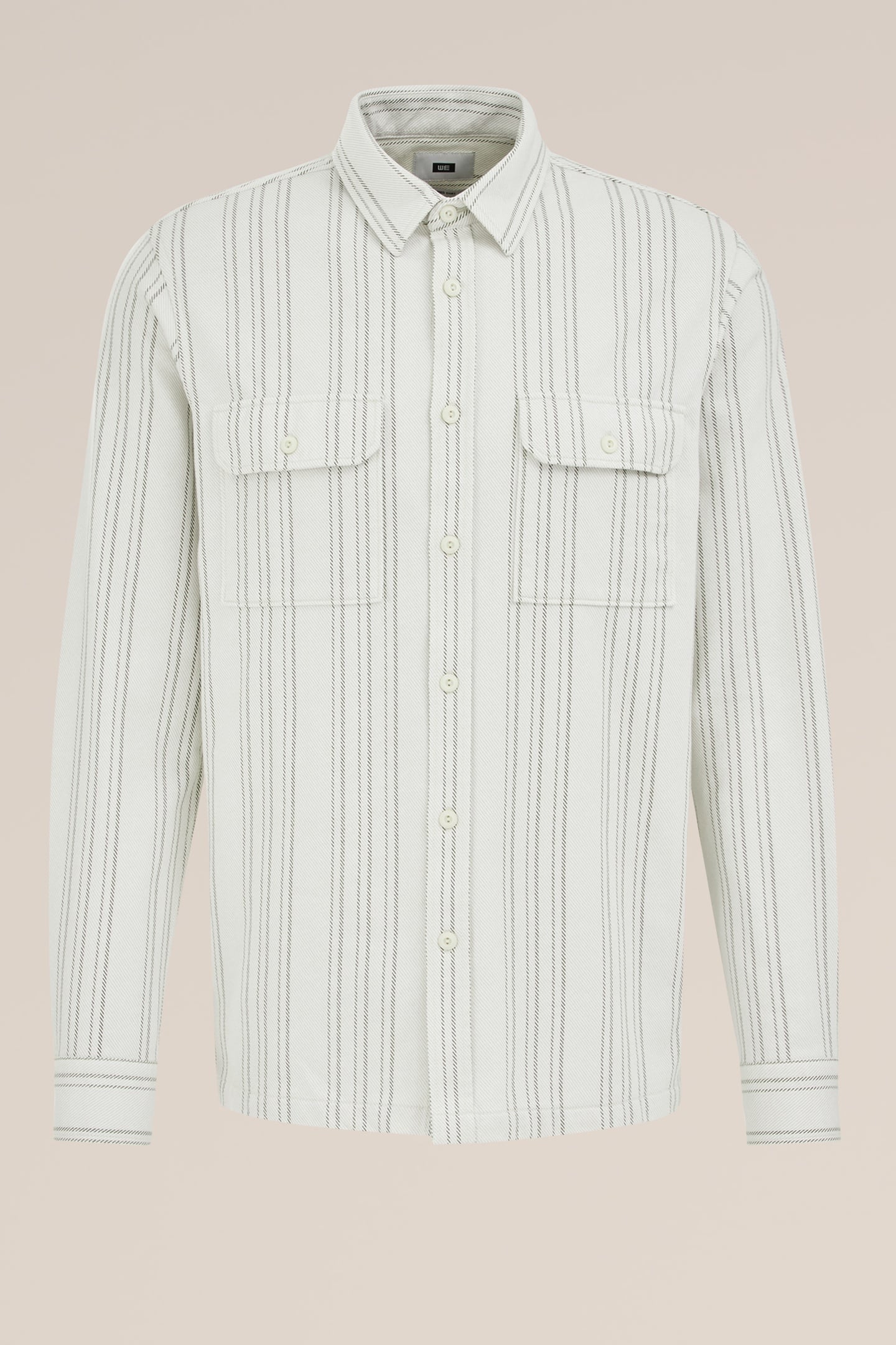OVERSHIRT GREEN 4