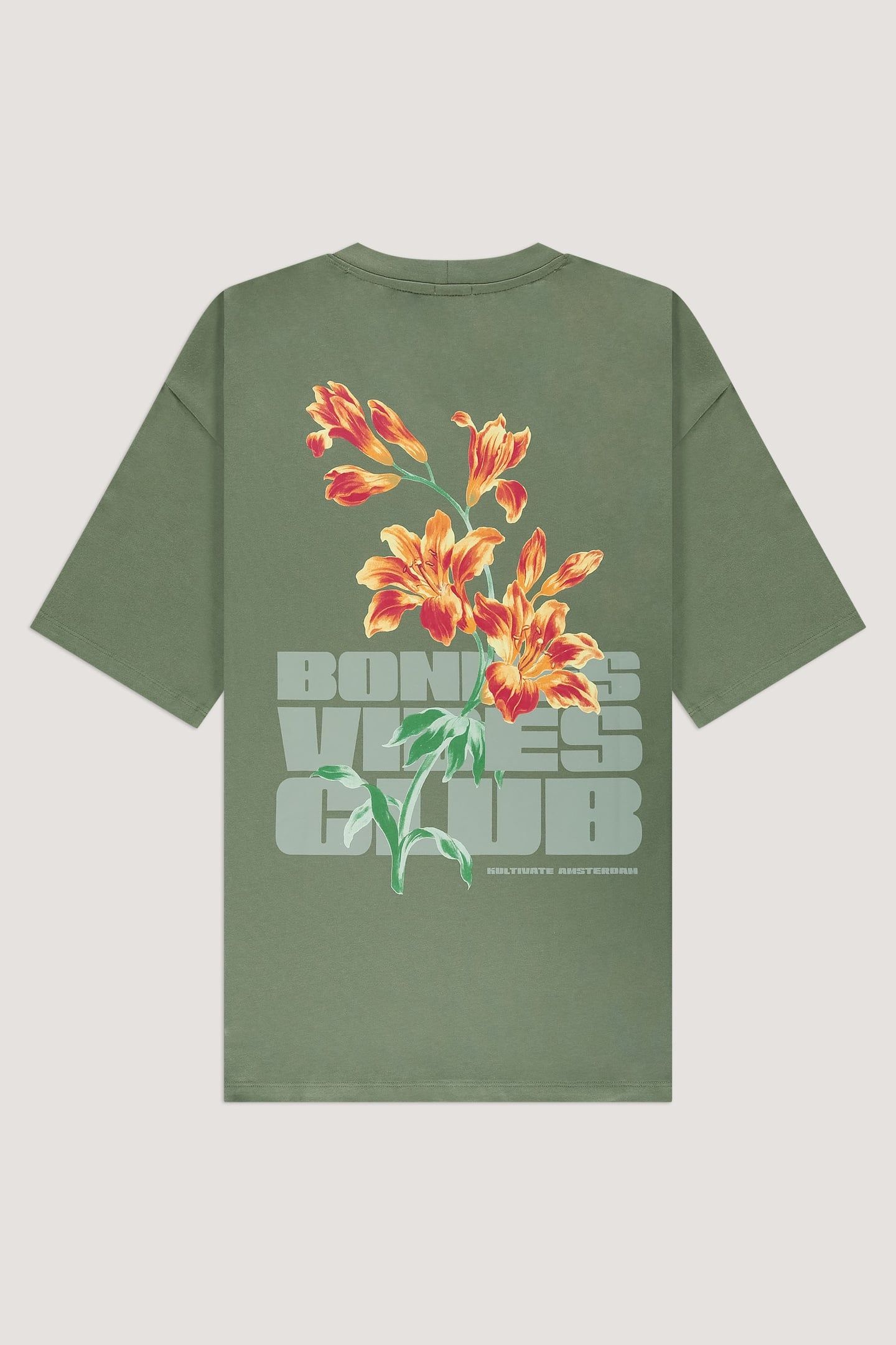 TS COMFORT BONNES ARMY 4