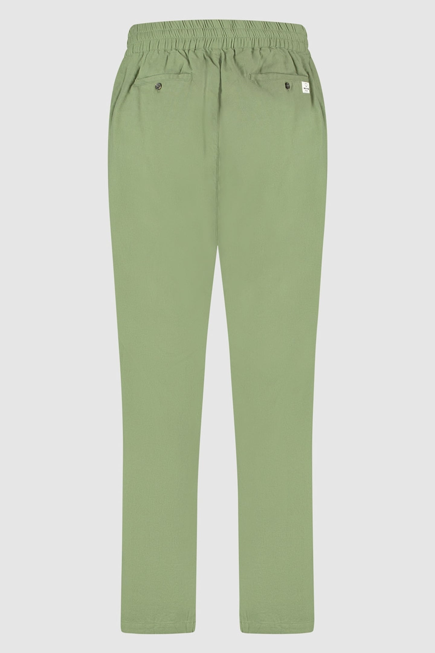 LEROY PANTS OLIVE LEAF 2