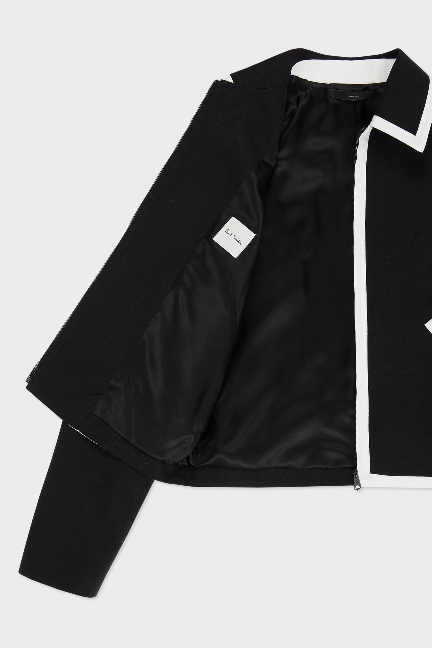 JACKET BLACK 8