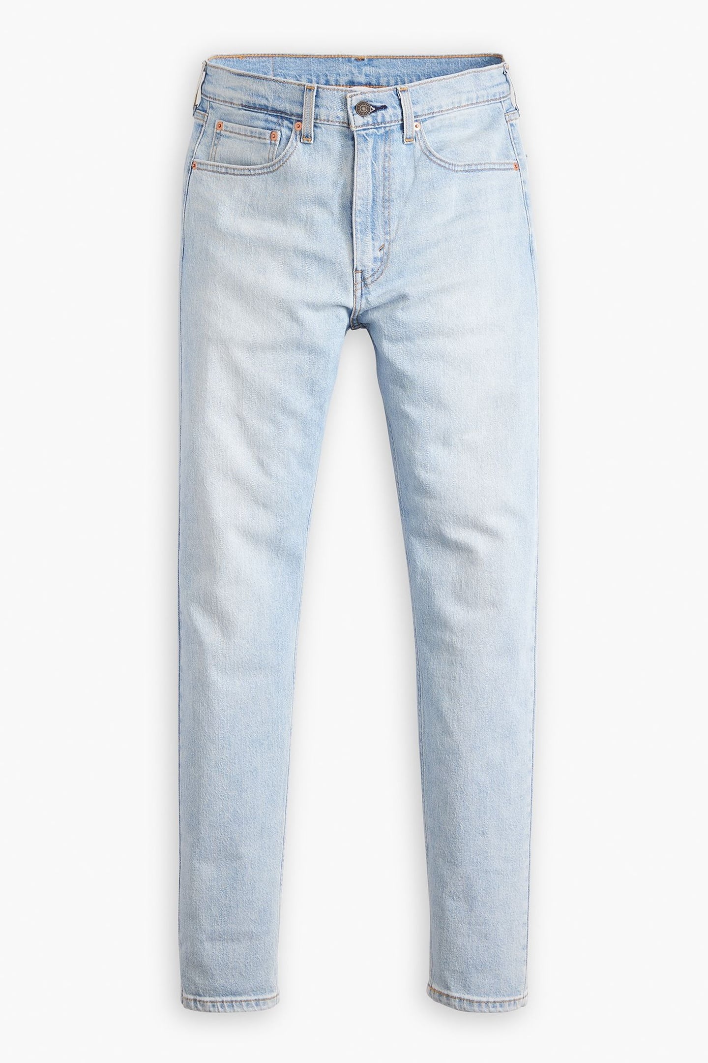 515™ SLIM TAPER JEANS BLUE 4