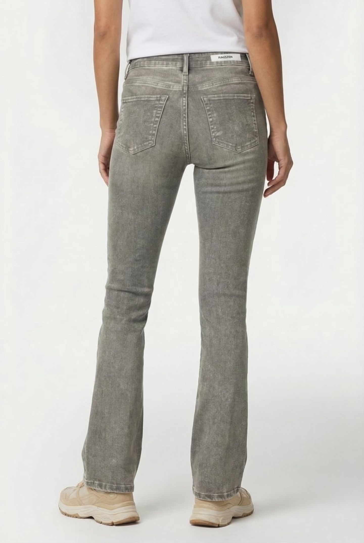 SUNRISE VINTAGE GREY 2