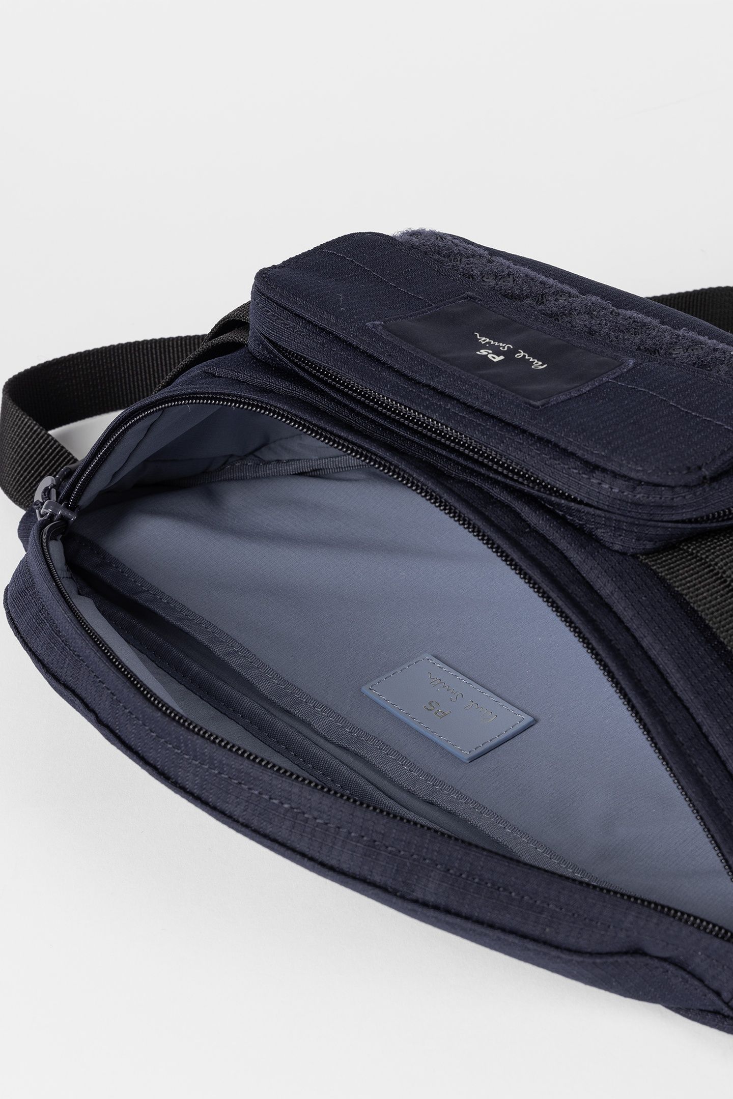 BAG BUMBAG VERY DARK NAVY 6