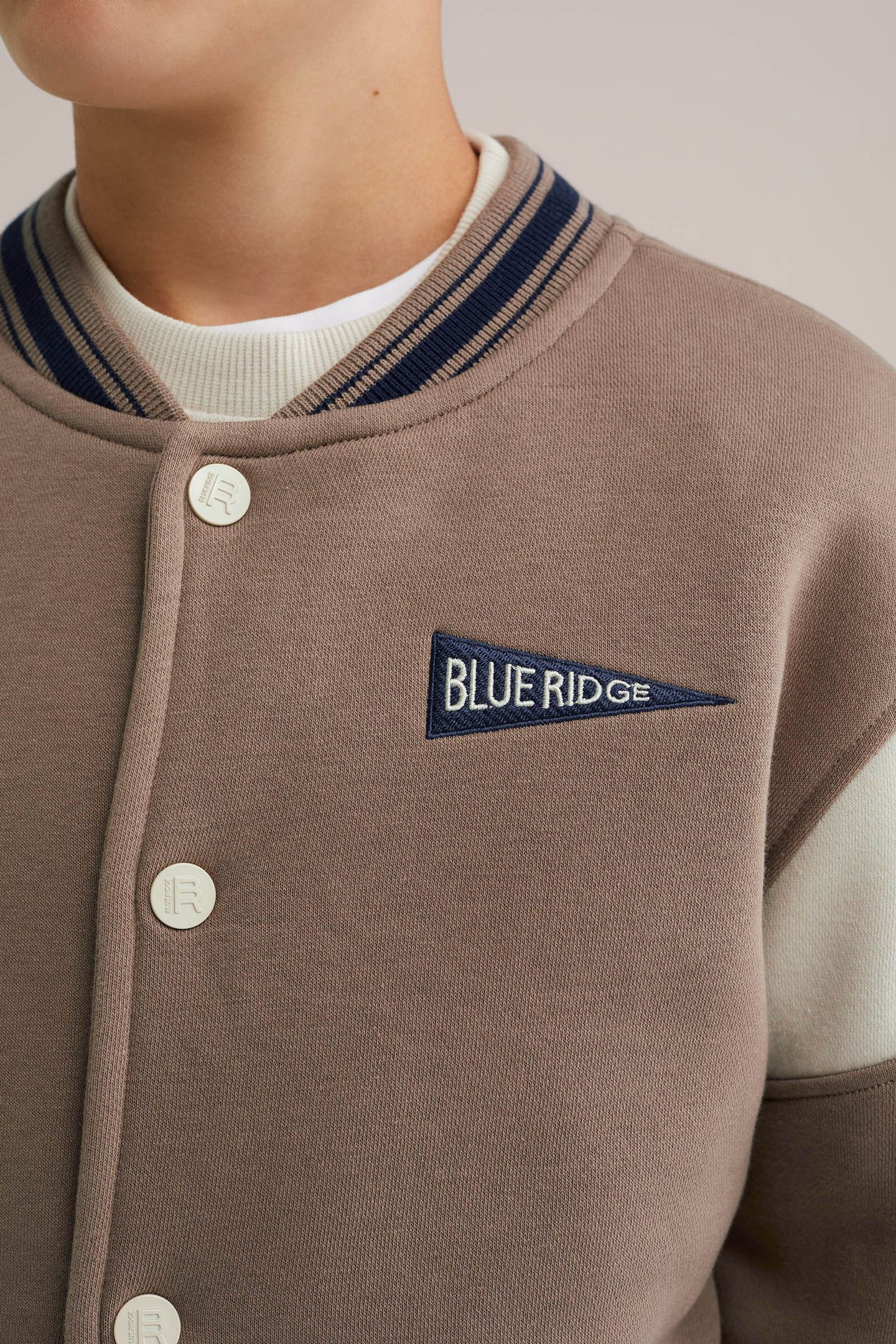 BOMBER BEIGE 5