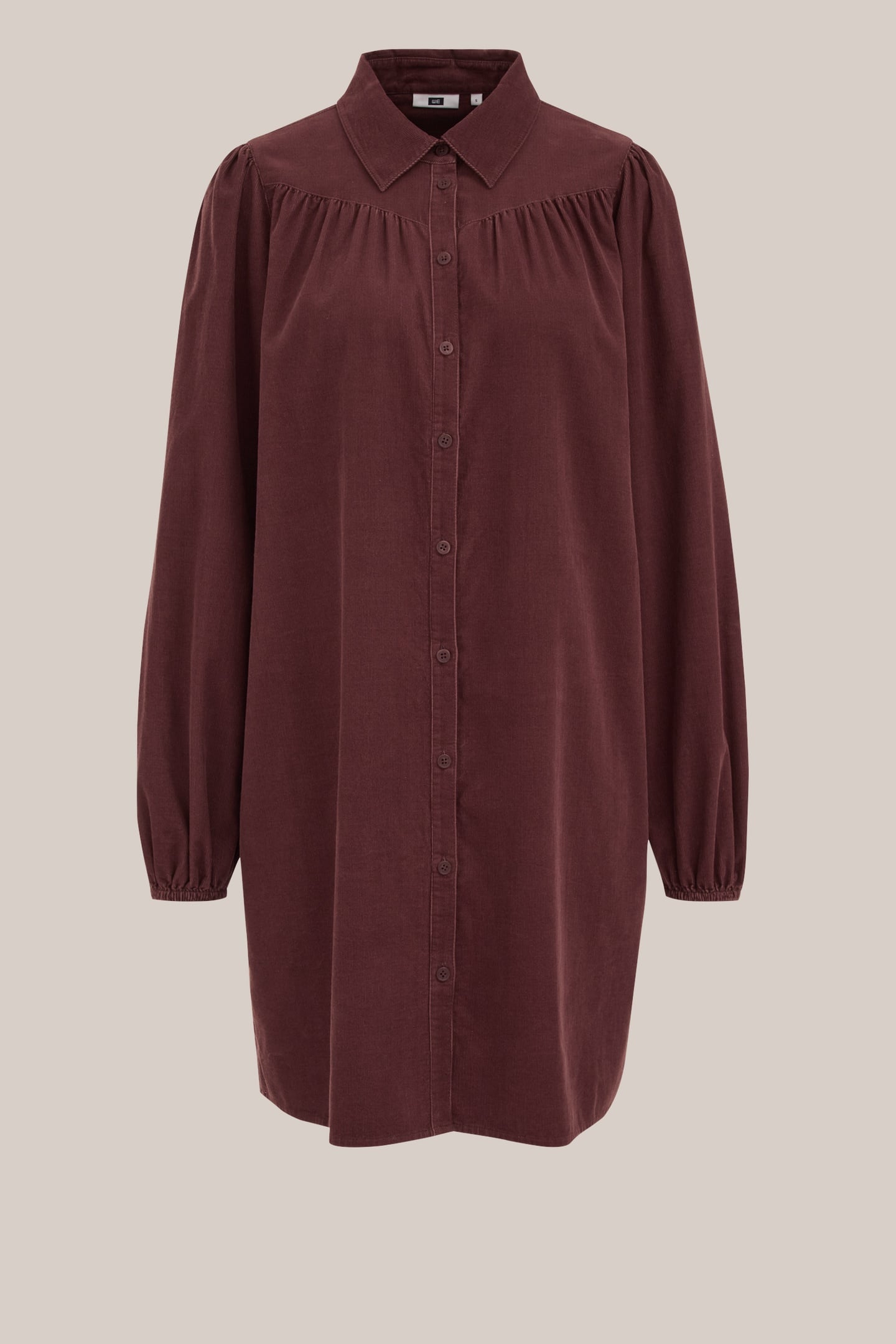 DRESS MID LENGTH BRONZE 4