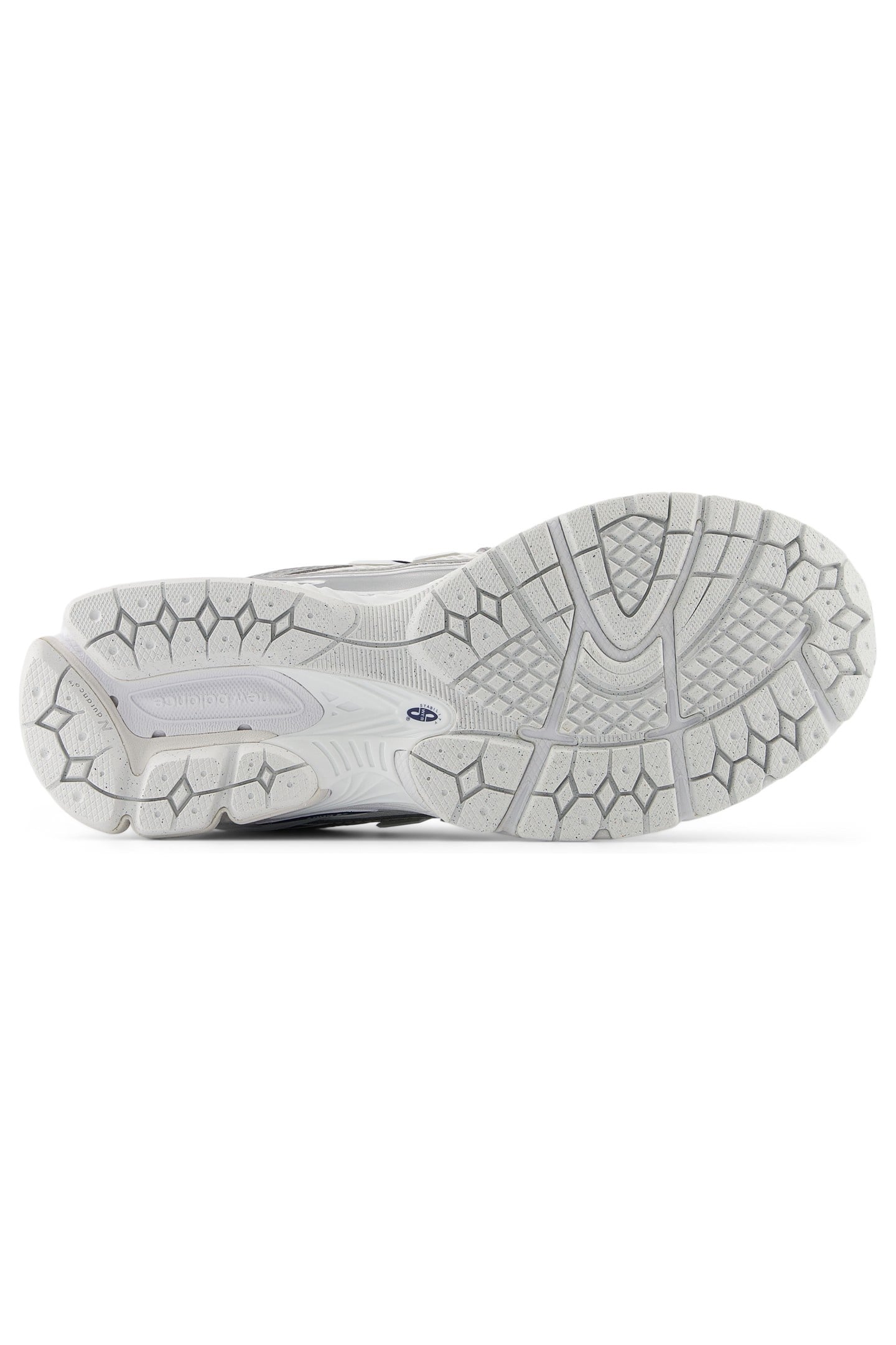 UNISEX 1906R WHITE 9