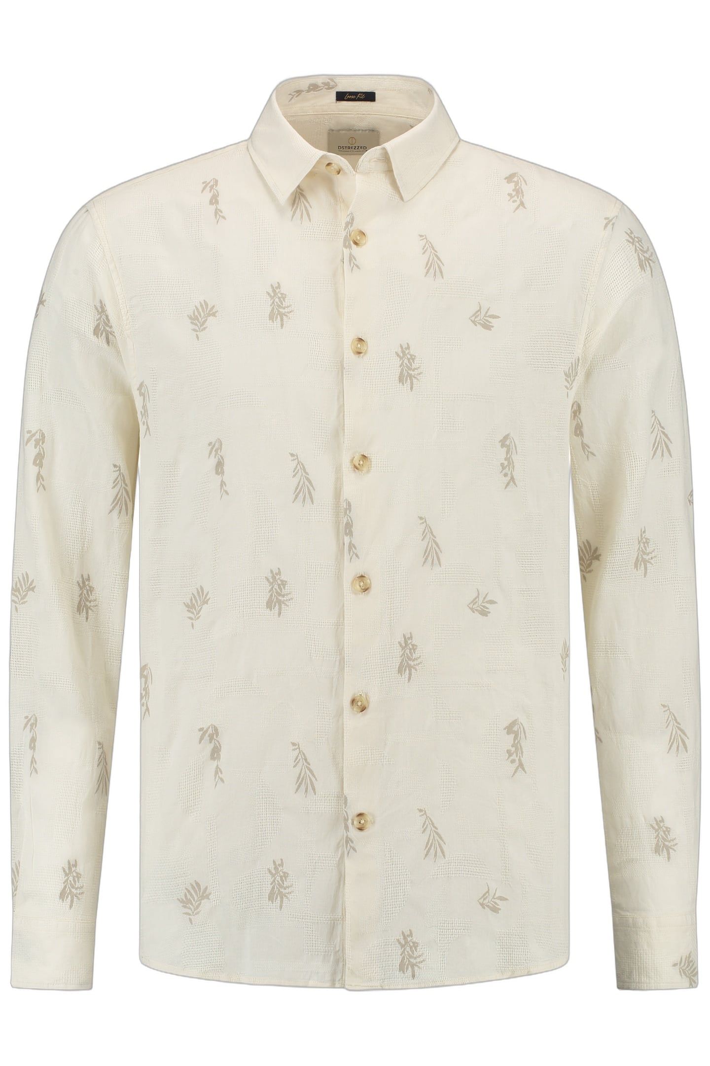 DS-THOMAS SHIRT OFFWHITE 4