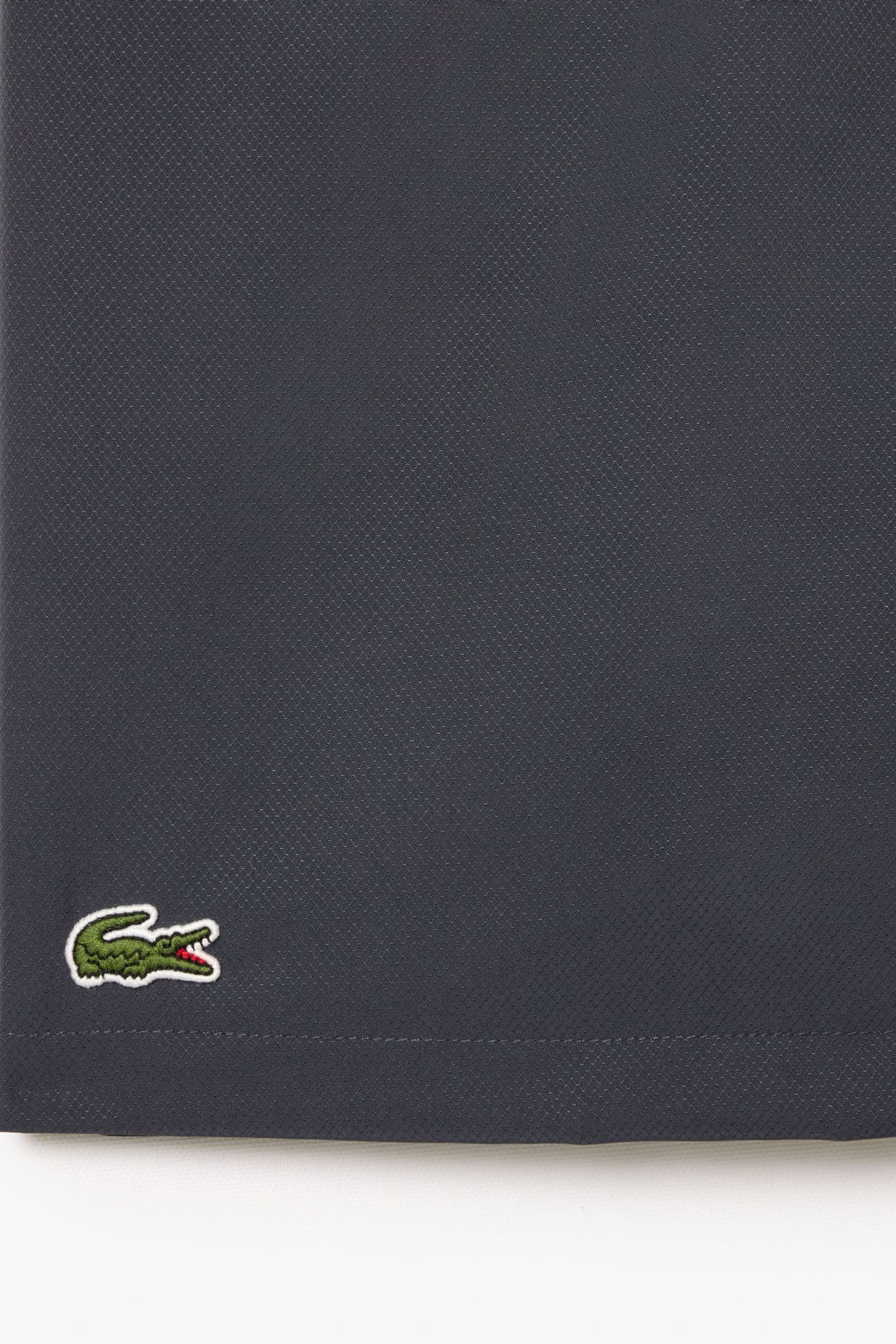 SHORTS GRAPHITE 8